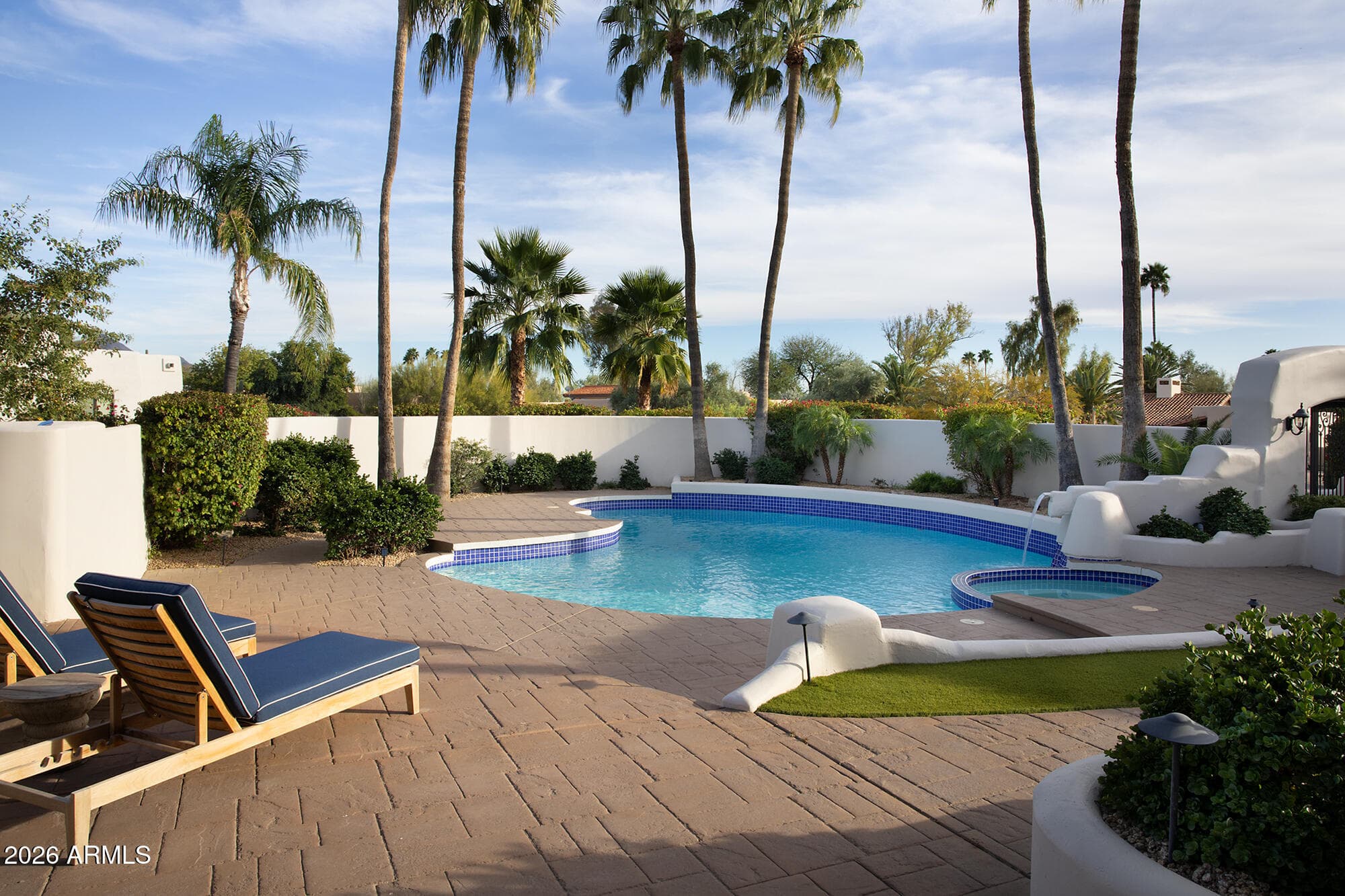 8414 E La Senda Dr — photo 2