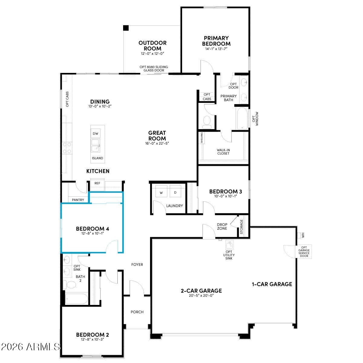 459 W Ridge Rd — photo 2