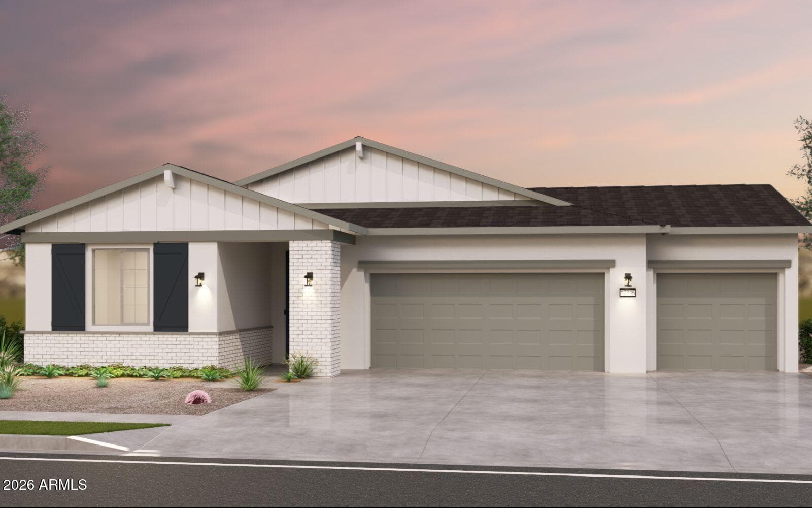 427 W Ridge Rd — photo 1