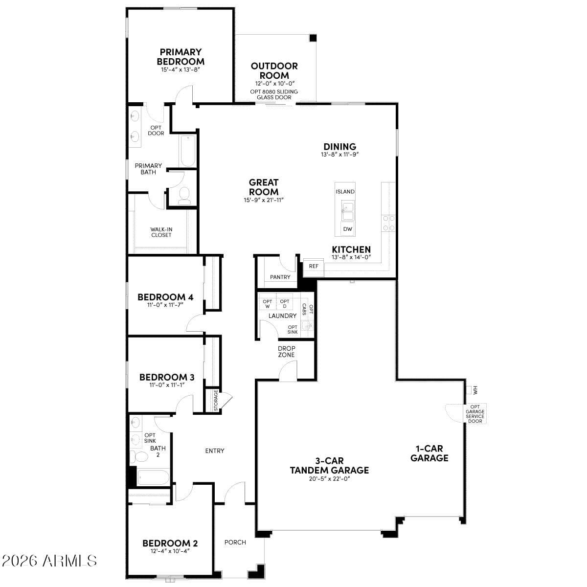 427 W Ridge Rd — photo 2