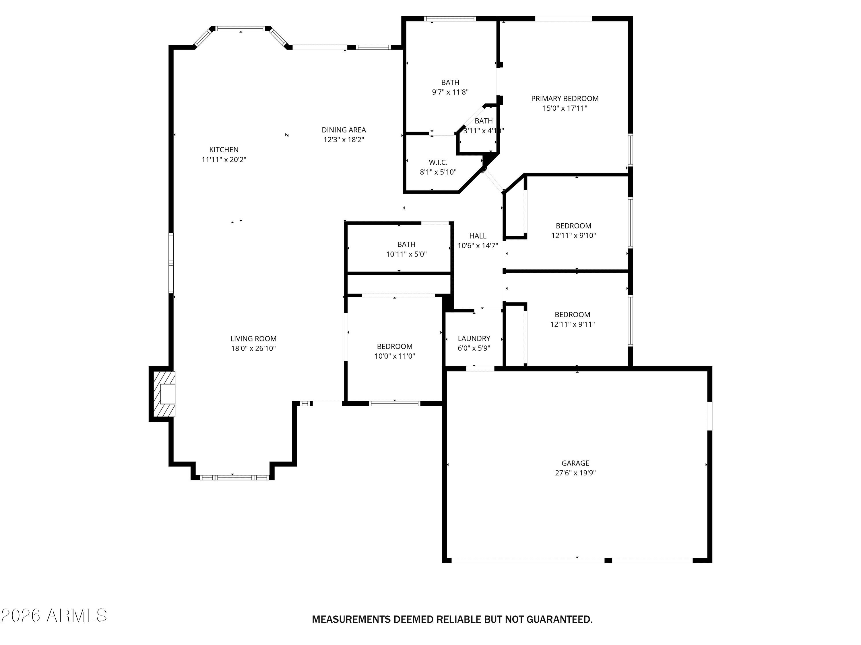 1455 E Brentrup Dr — photo 40