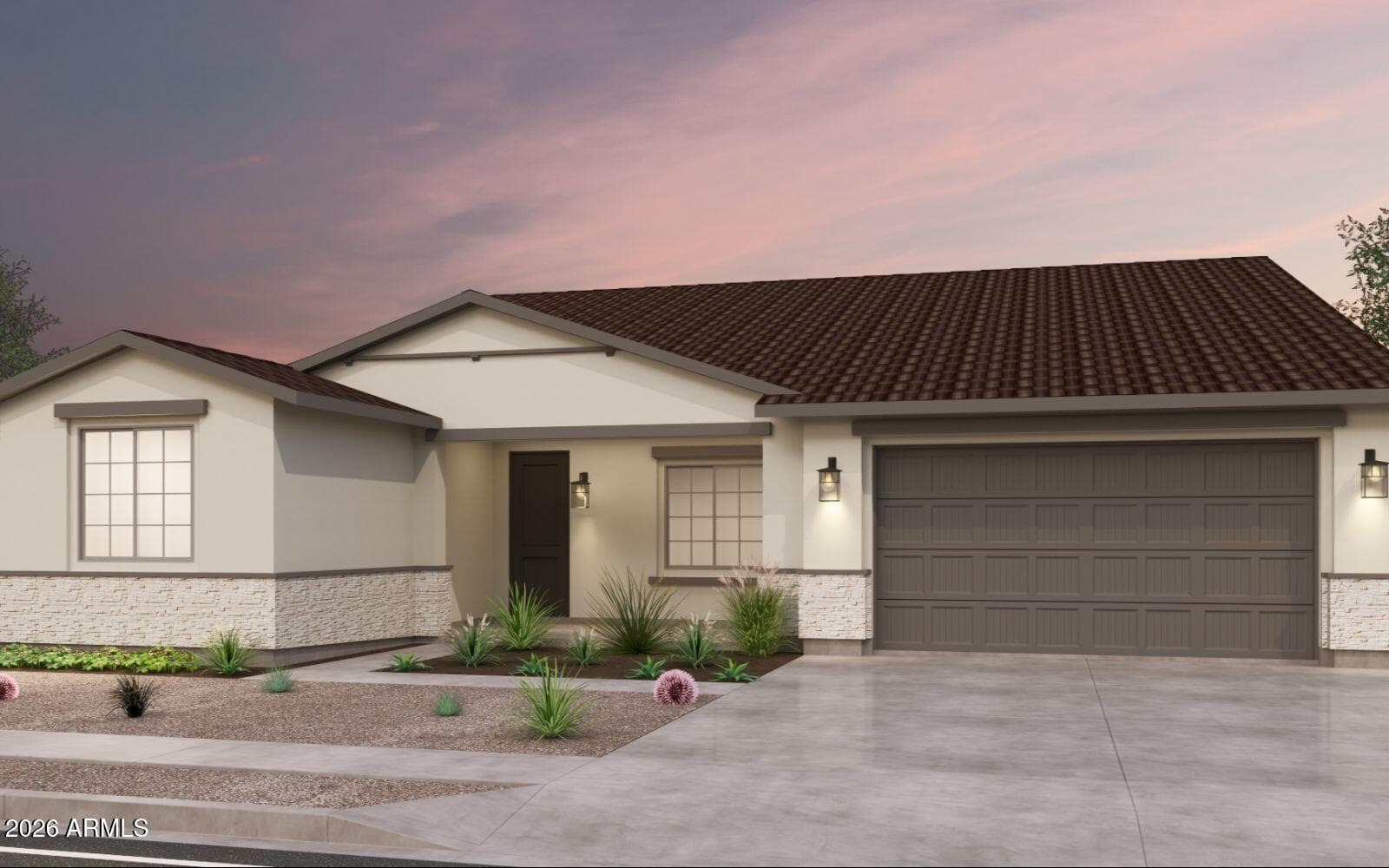 409 W Ridge Rd — photo 1