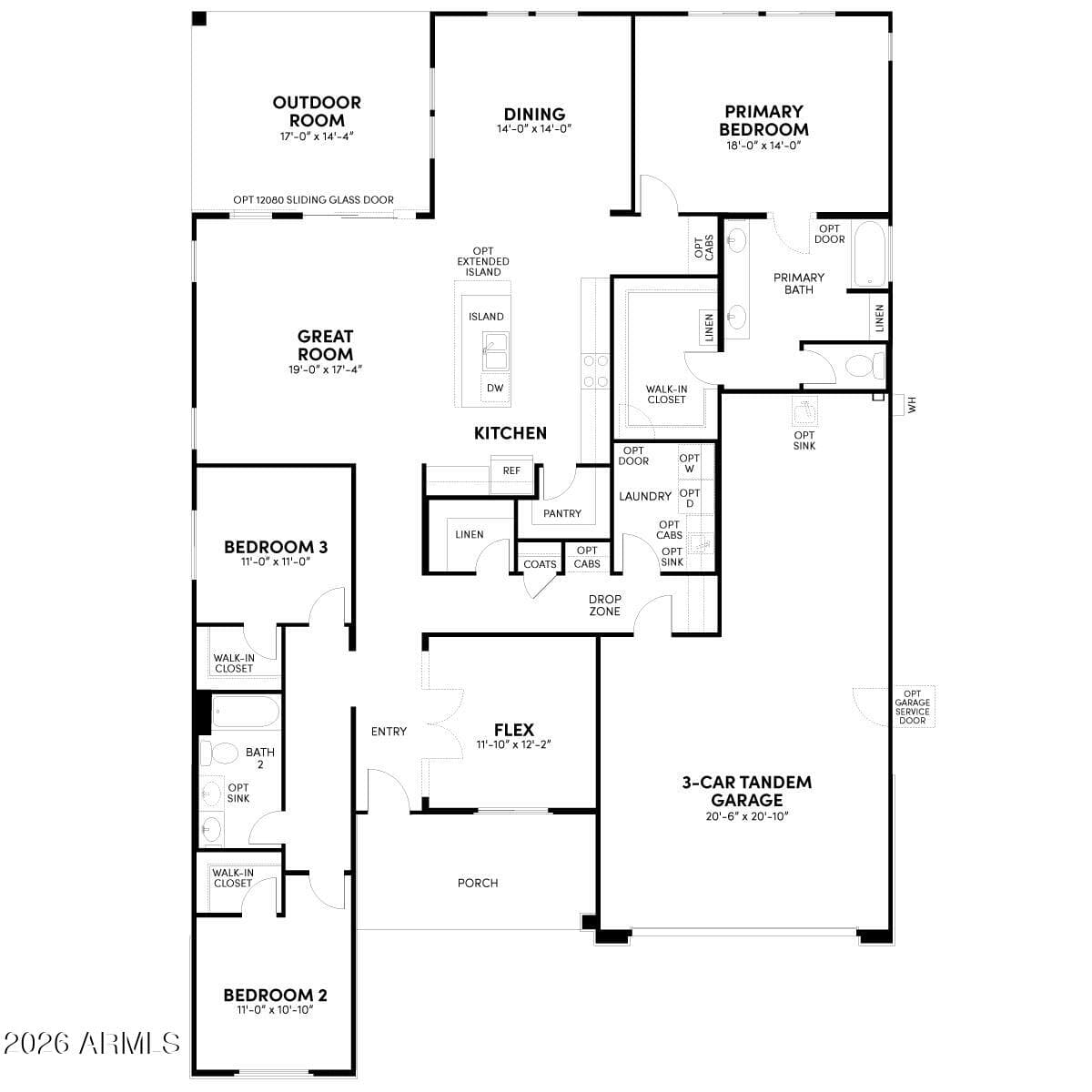 409 W Ridge Rd — photo 2