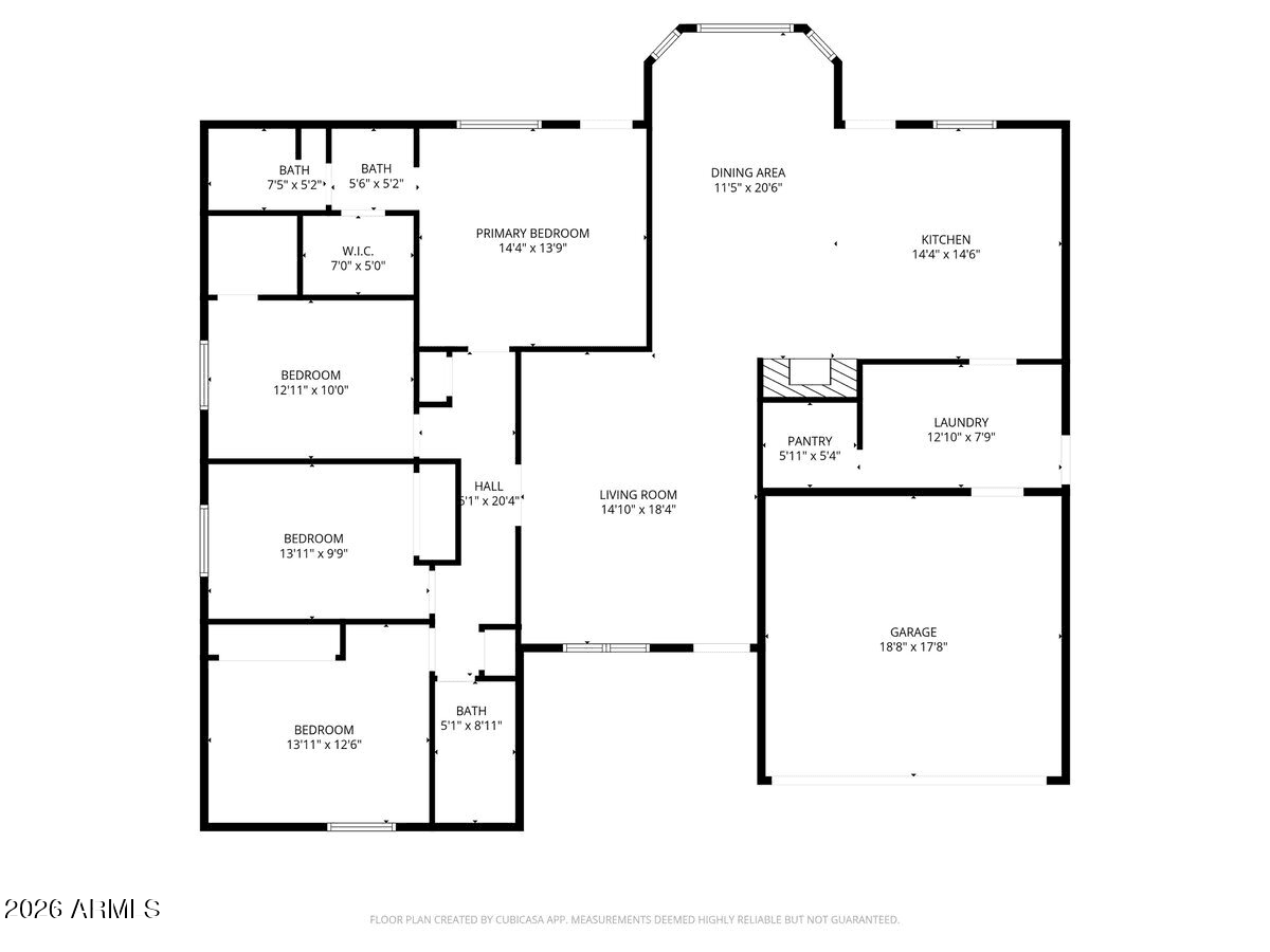 7031 E Mallory St — photo 60