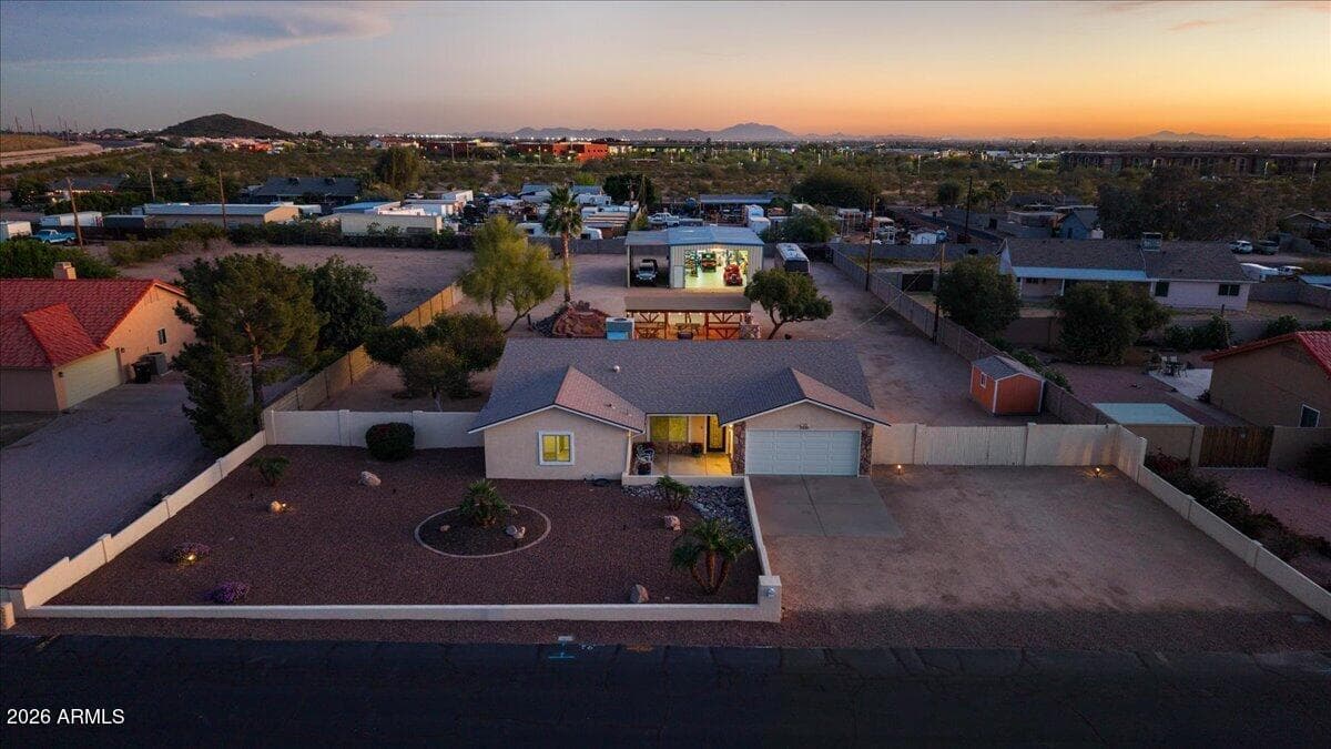 7031 E Mallory St — photo 1