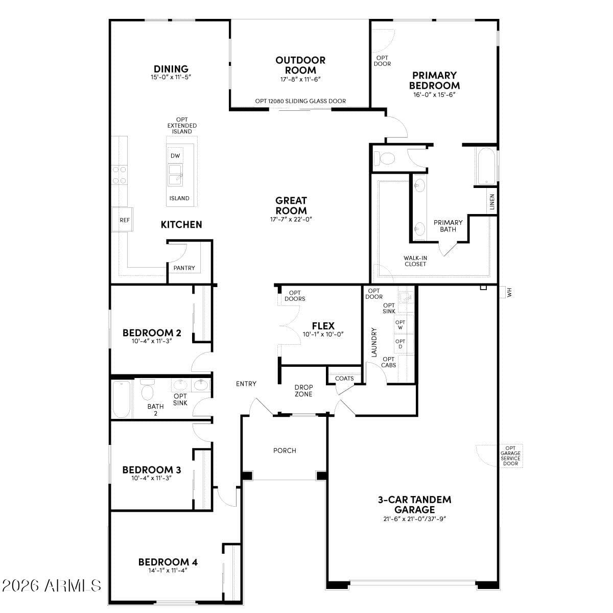 445 W Ridge Rd — photo 2