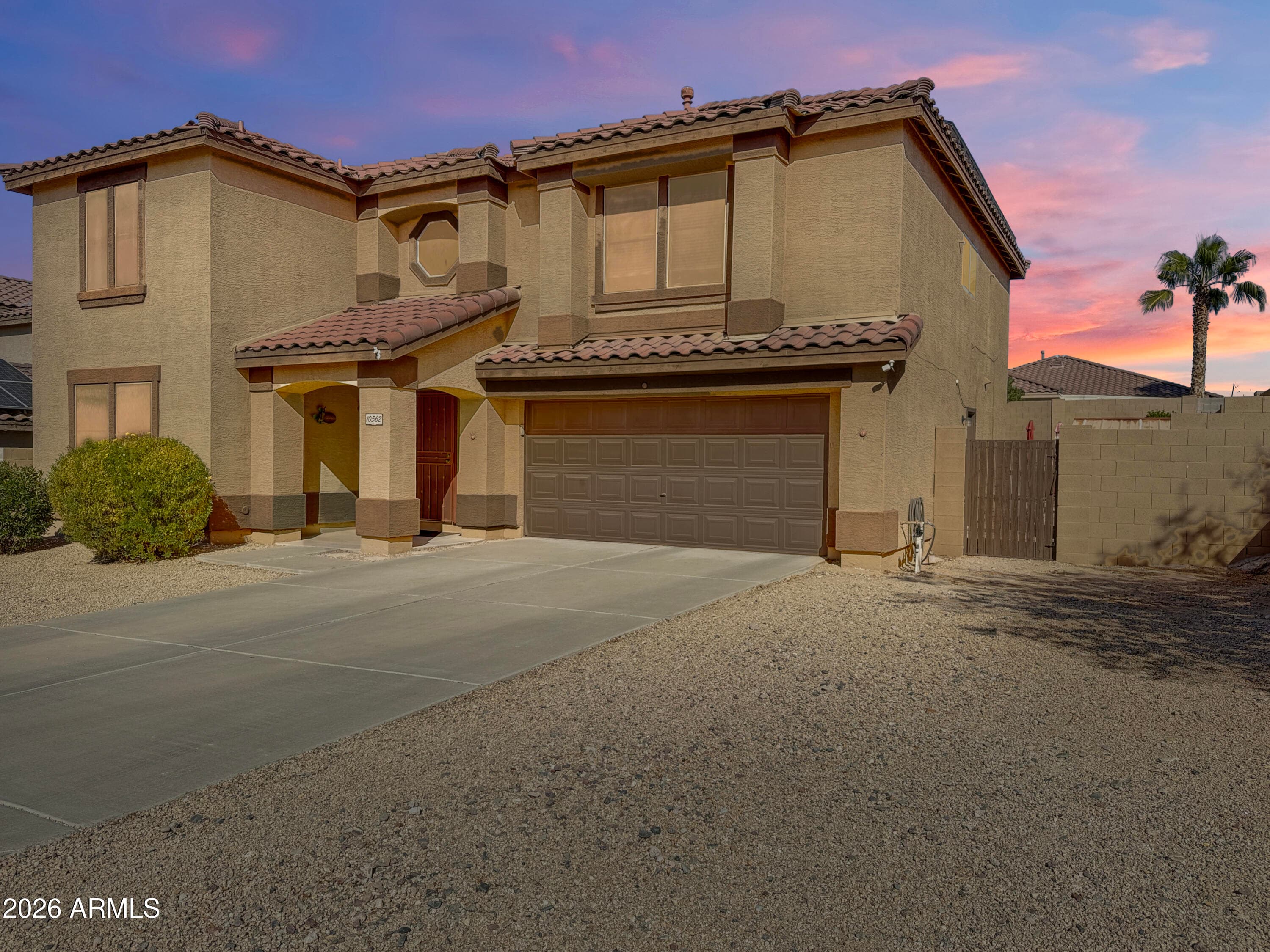 10562 W Via Del Sol -- — photo 1