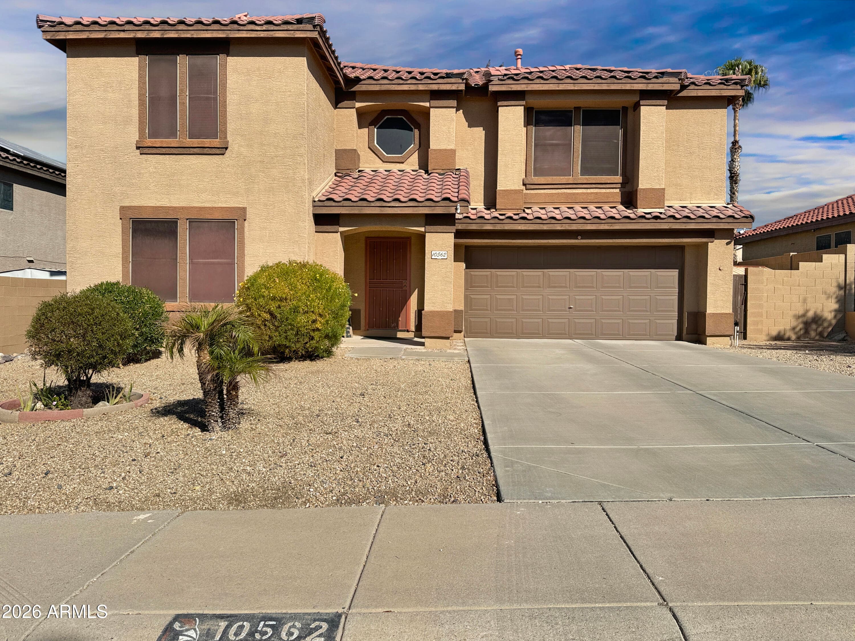 10562 W Via Del Sol -- — photo 21