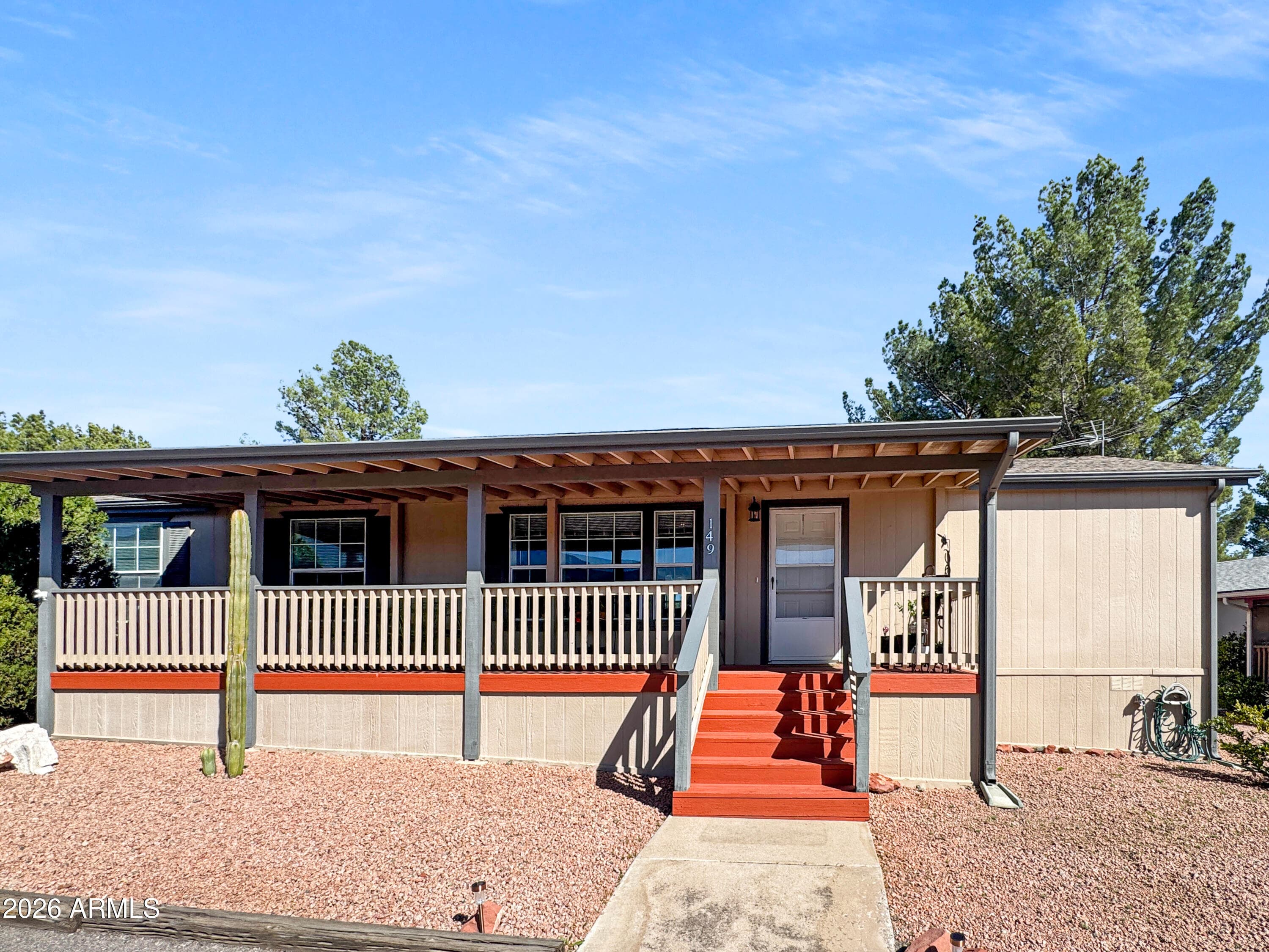 2050 W Sr 89a -- 149 — photo 1