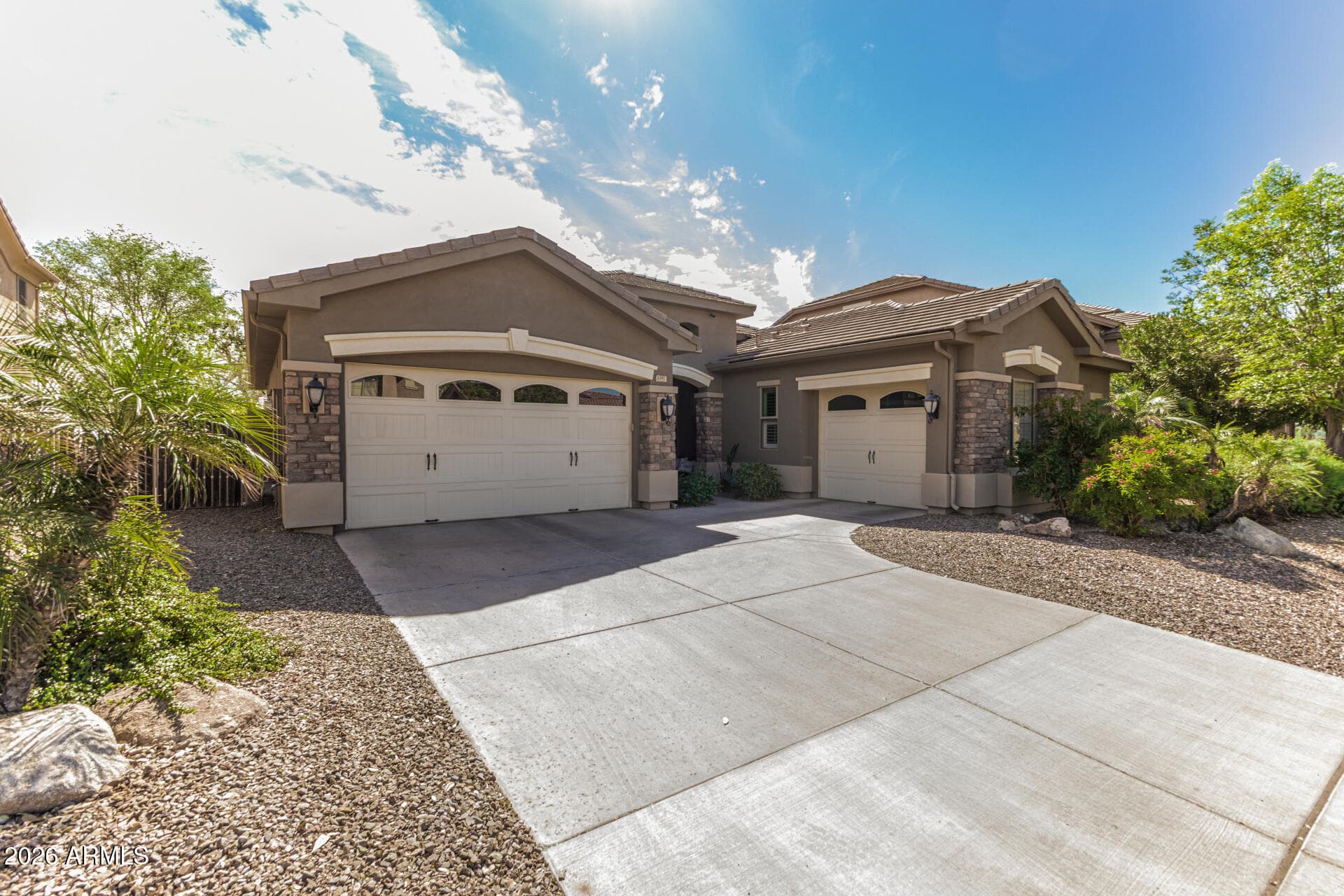 1397 E Glacier Pl — photo 1