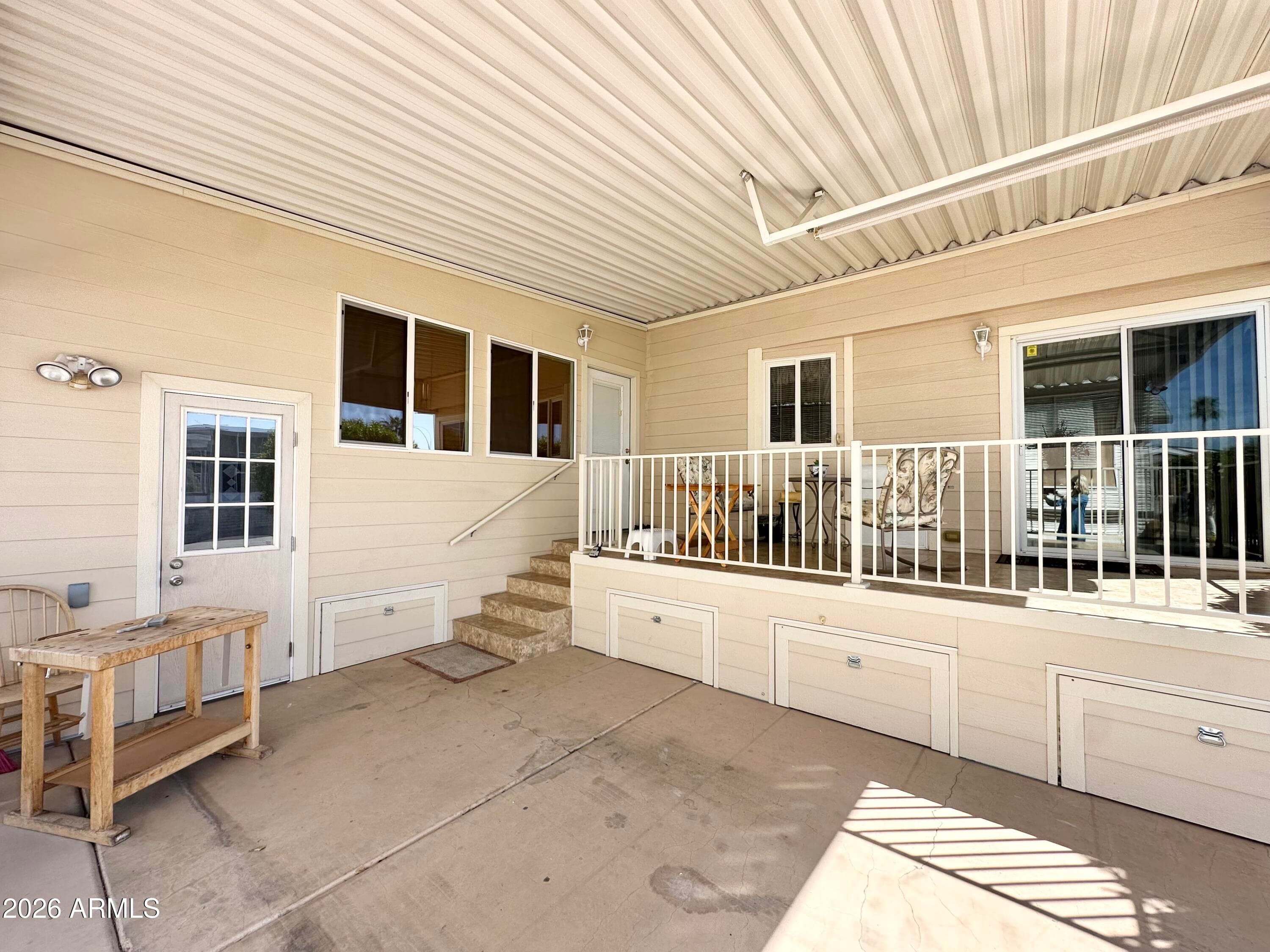111 S GREENFIELD RD - Photo 5