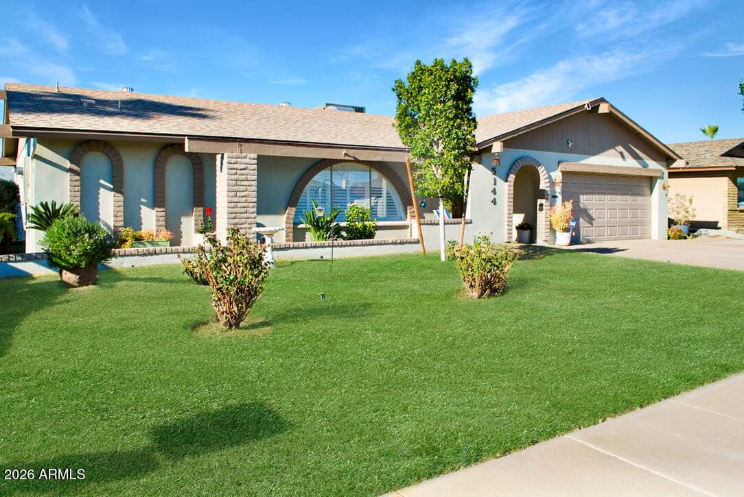 5144 W Las Palmaritas Dr — photo 85