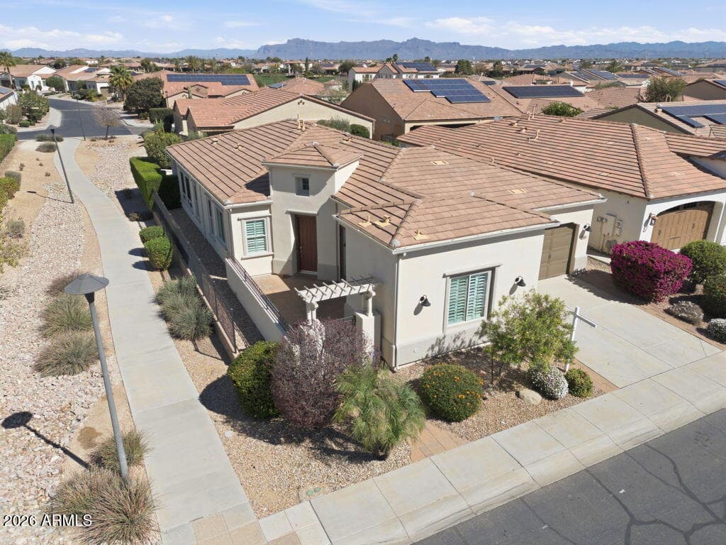 1474 E Elysian Pass — photo 1