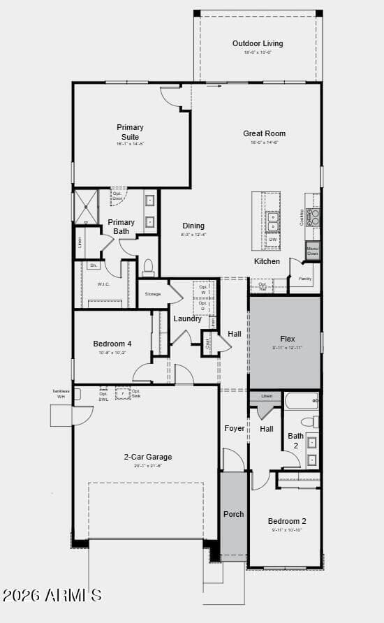 9156 S 169TH DR - Photo 2