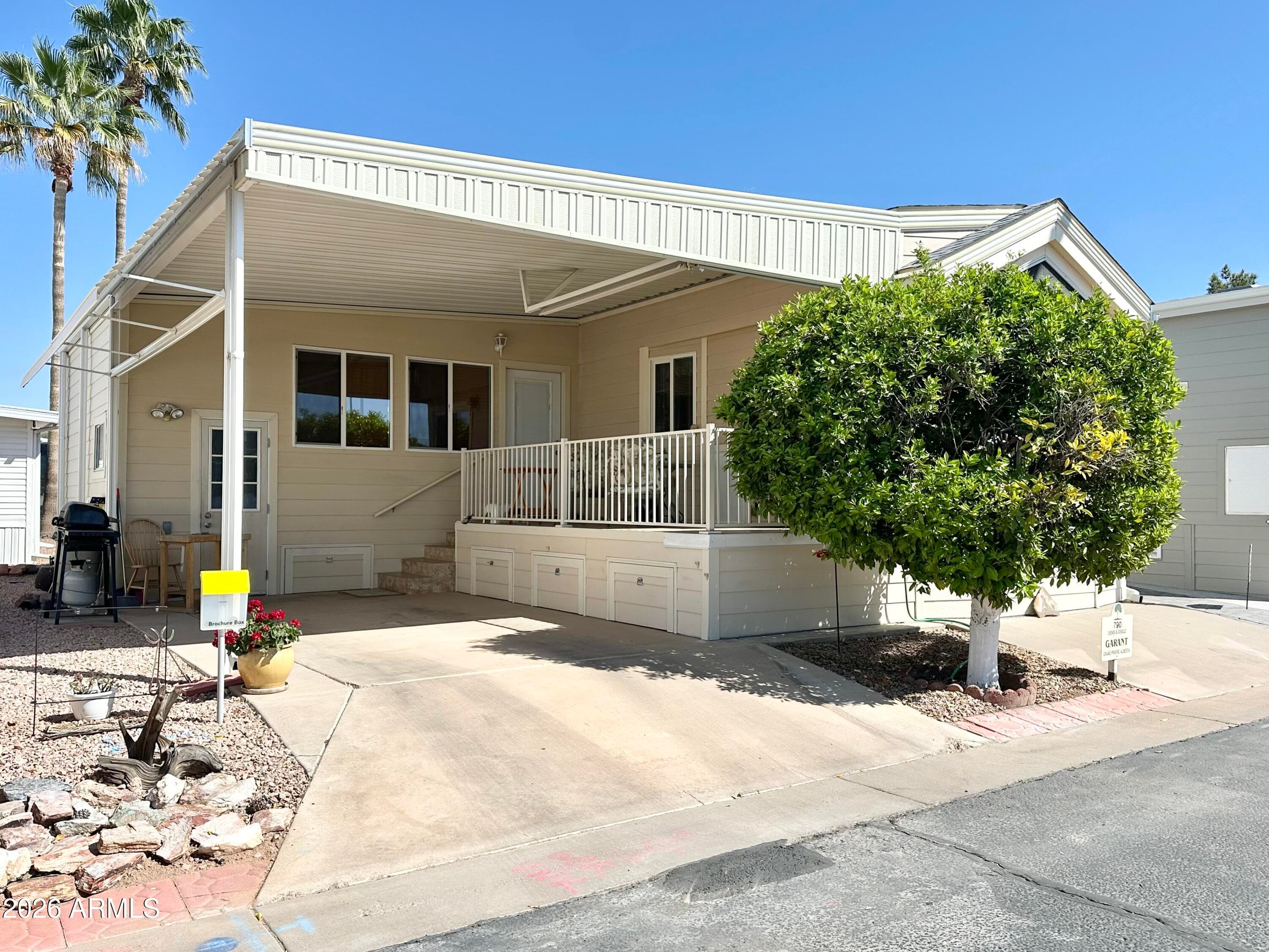 111 S Greenfield Rd 790 — photo 1