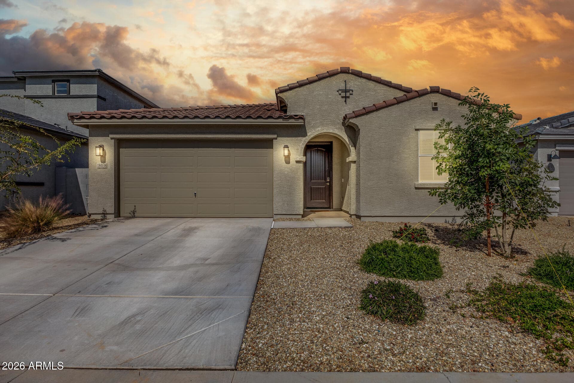 18038 W Avenida Del Sol -- — photo 2