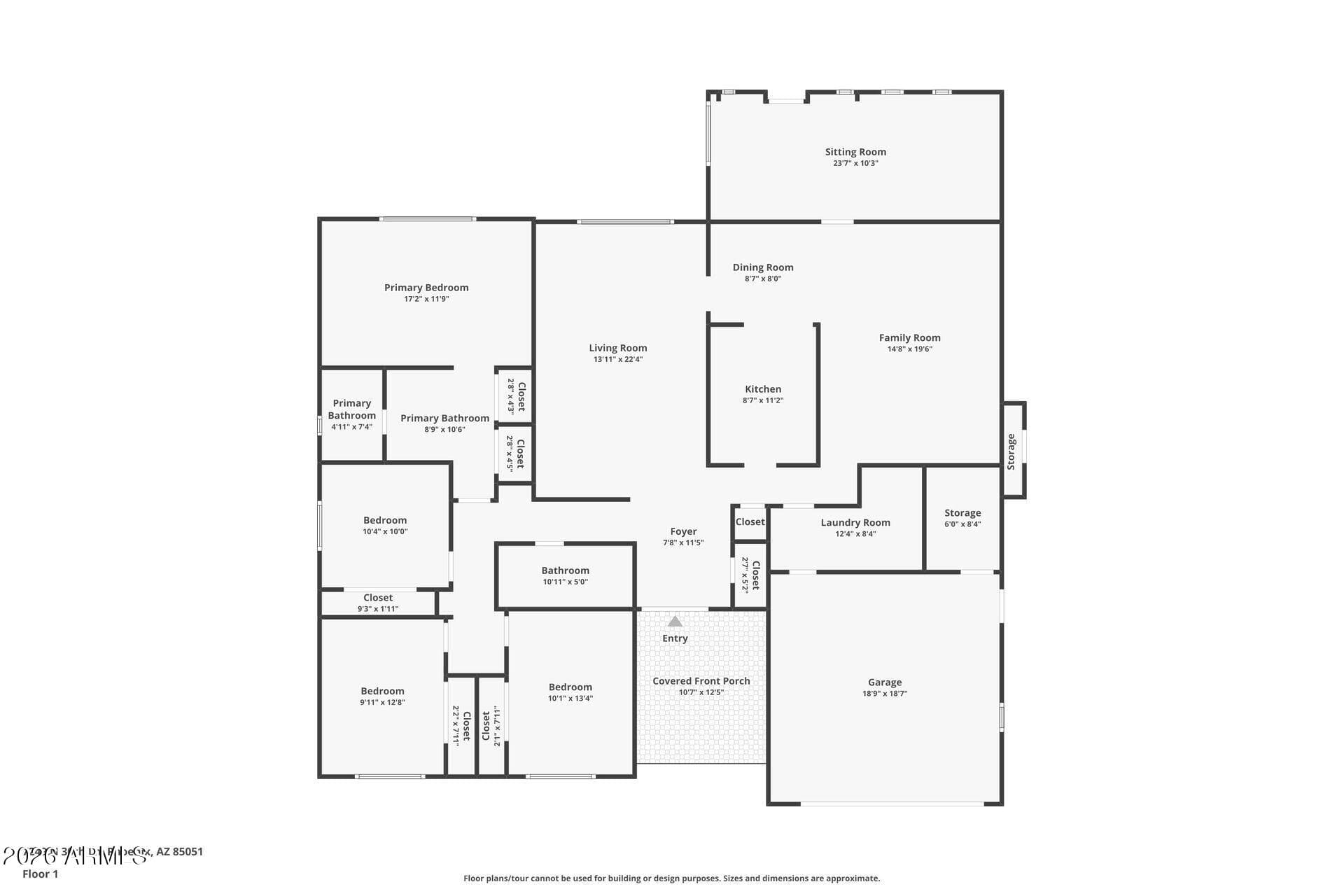 7249 N 30th Ln — photo 2