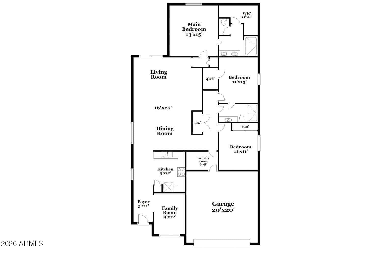 181 S 225th Ln — photo 20