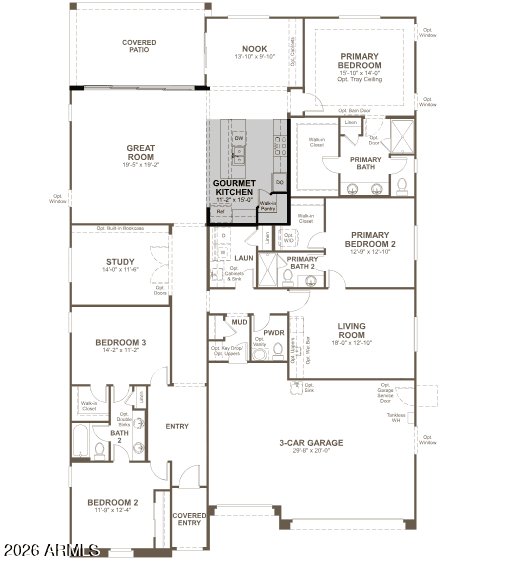 10520 S 48th Glen — photo 2