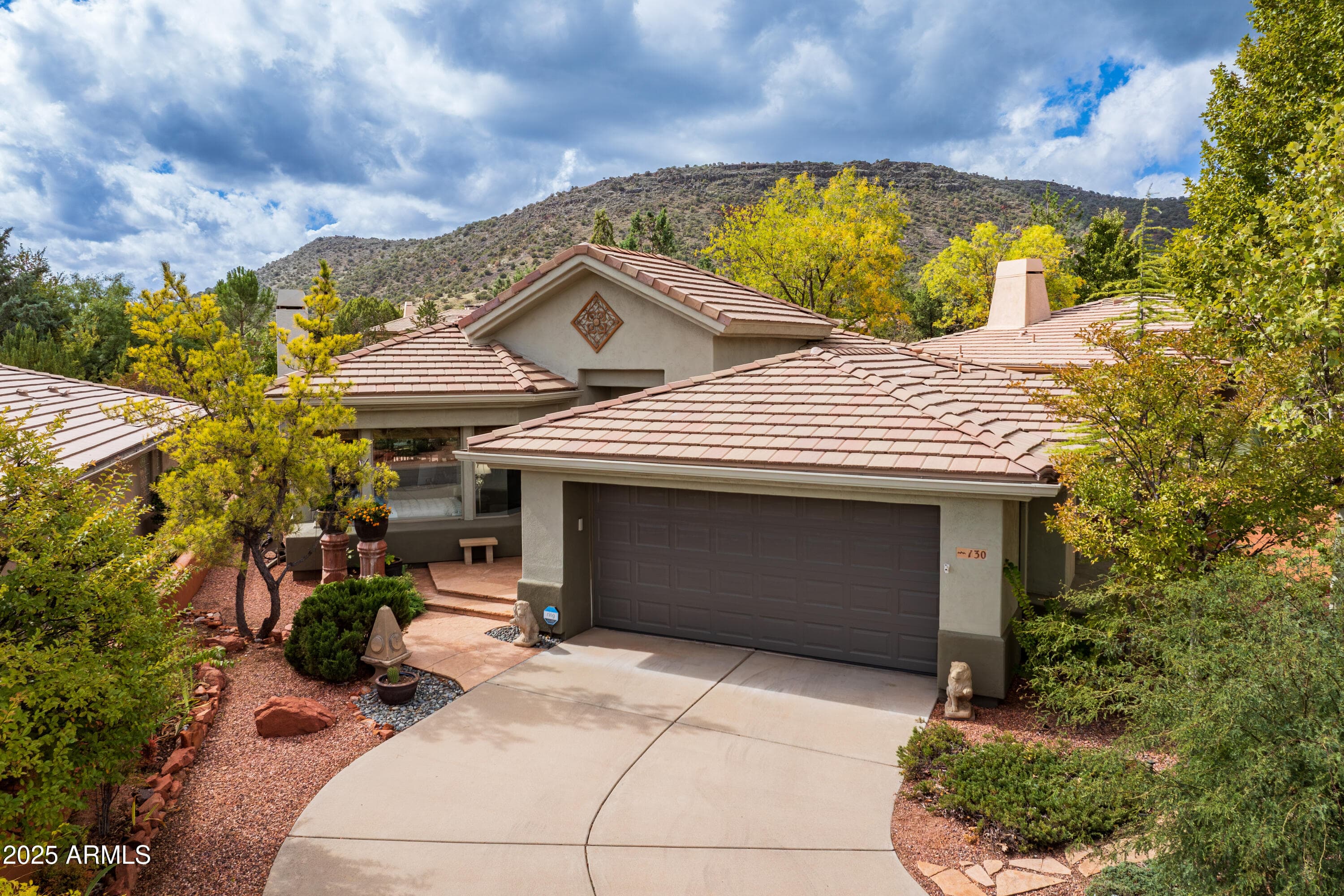 130 E Bighorn Ct — photo 1