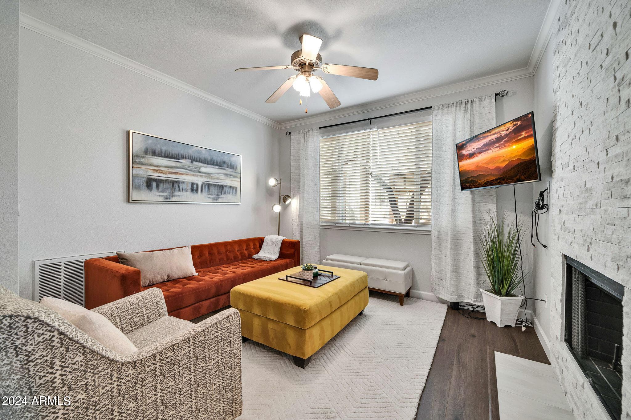 7009 E Acoma Dr 1004 — photo 2