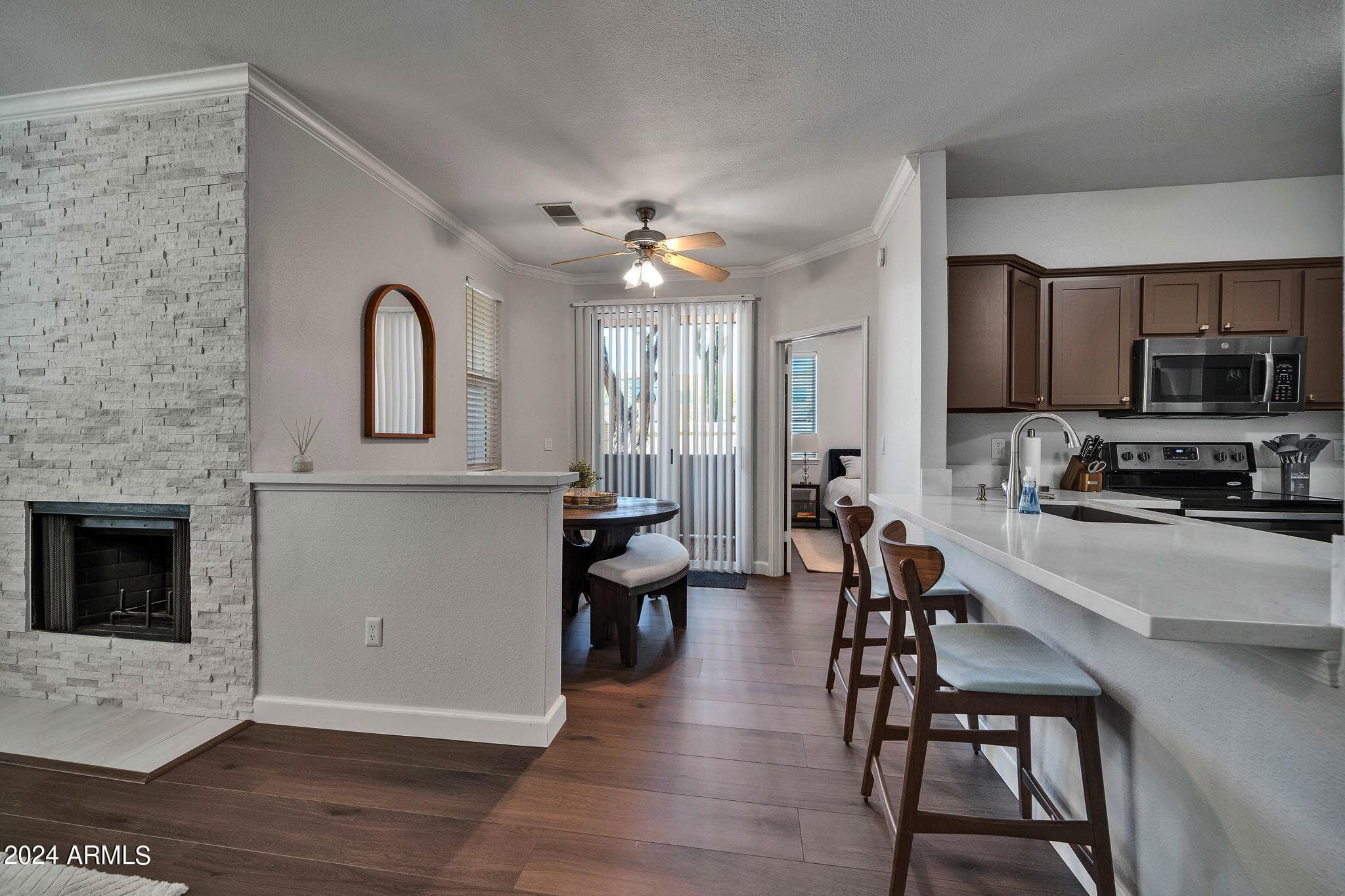 7009 E Acoma Dr 1004 — photo 1