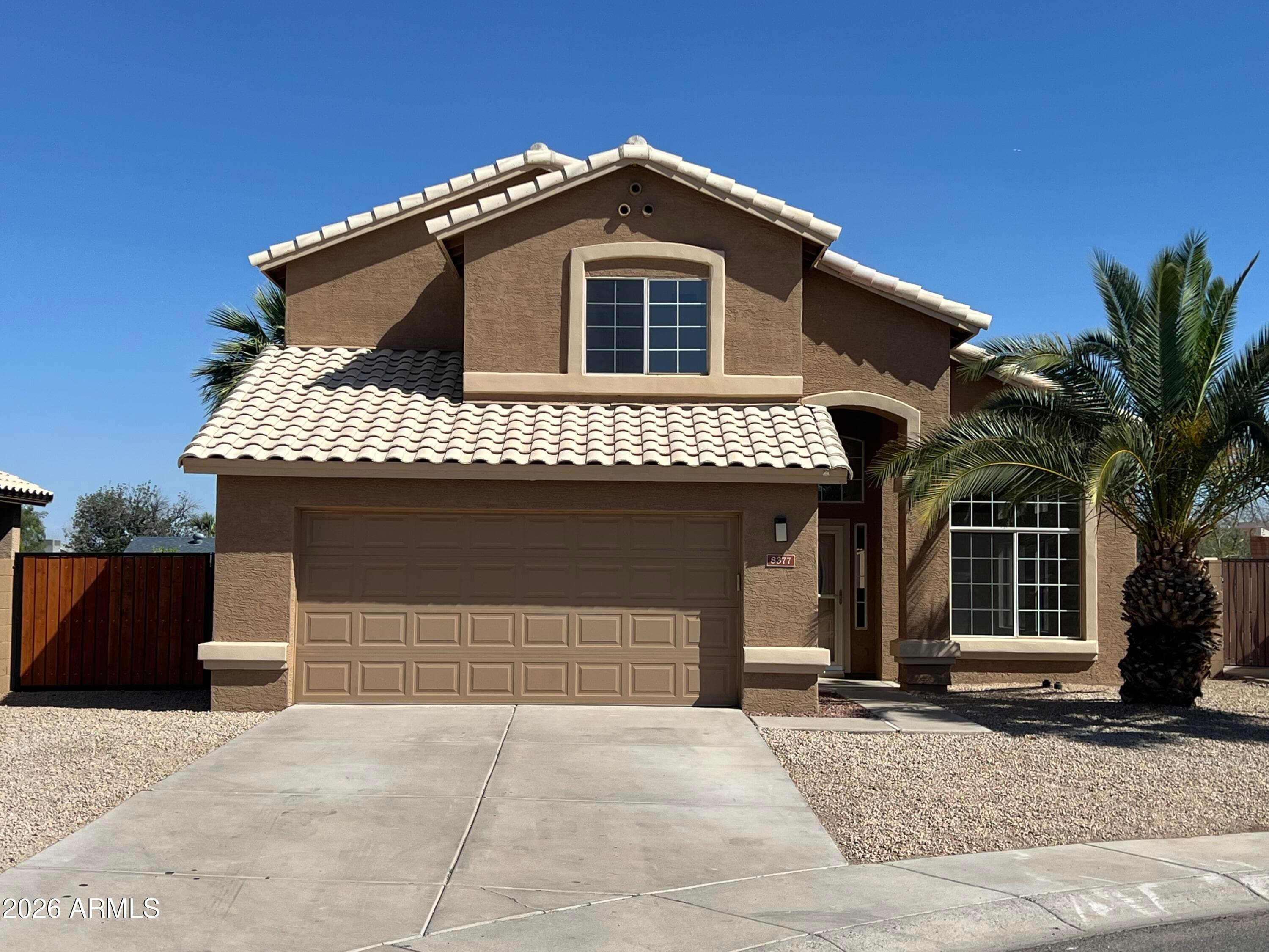 8377 N 106TH DR - Photo 1