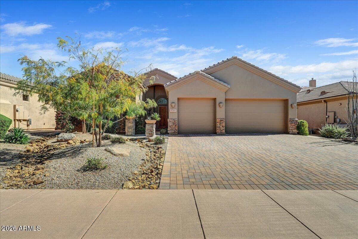 9415 E Cavalry Dr — photo 1