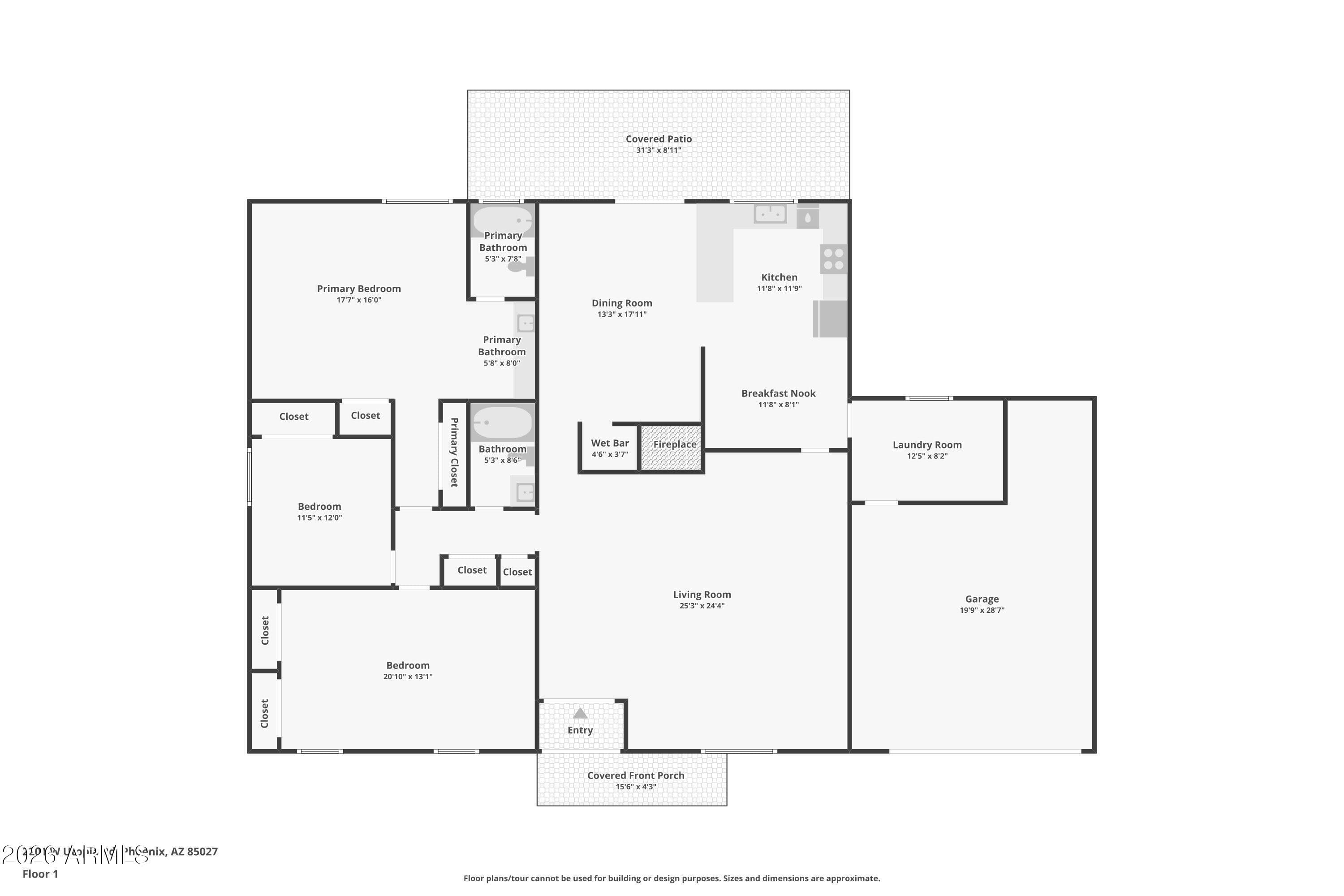 2201 W Utopia Rd — photo 50