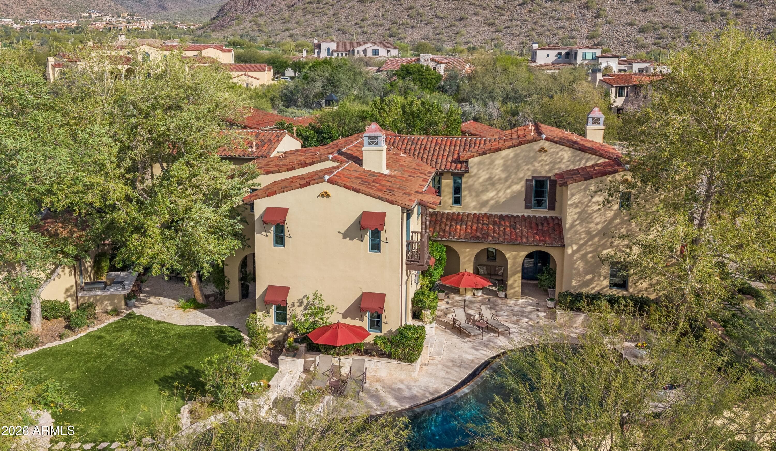 10310 E Sierra Pinta Dr — photo 1
