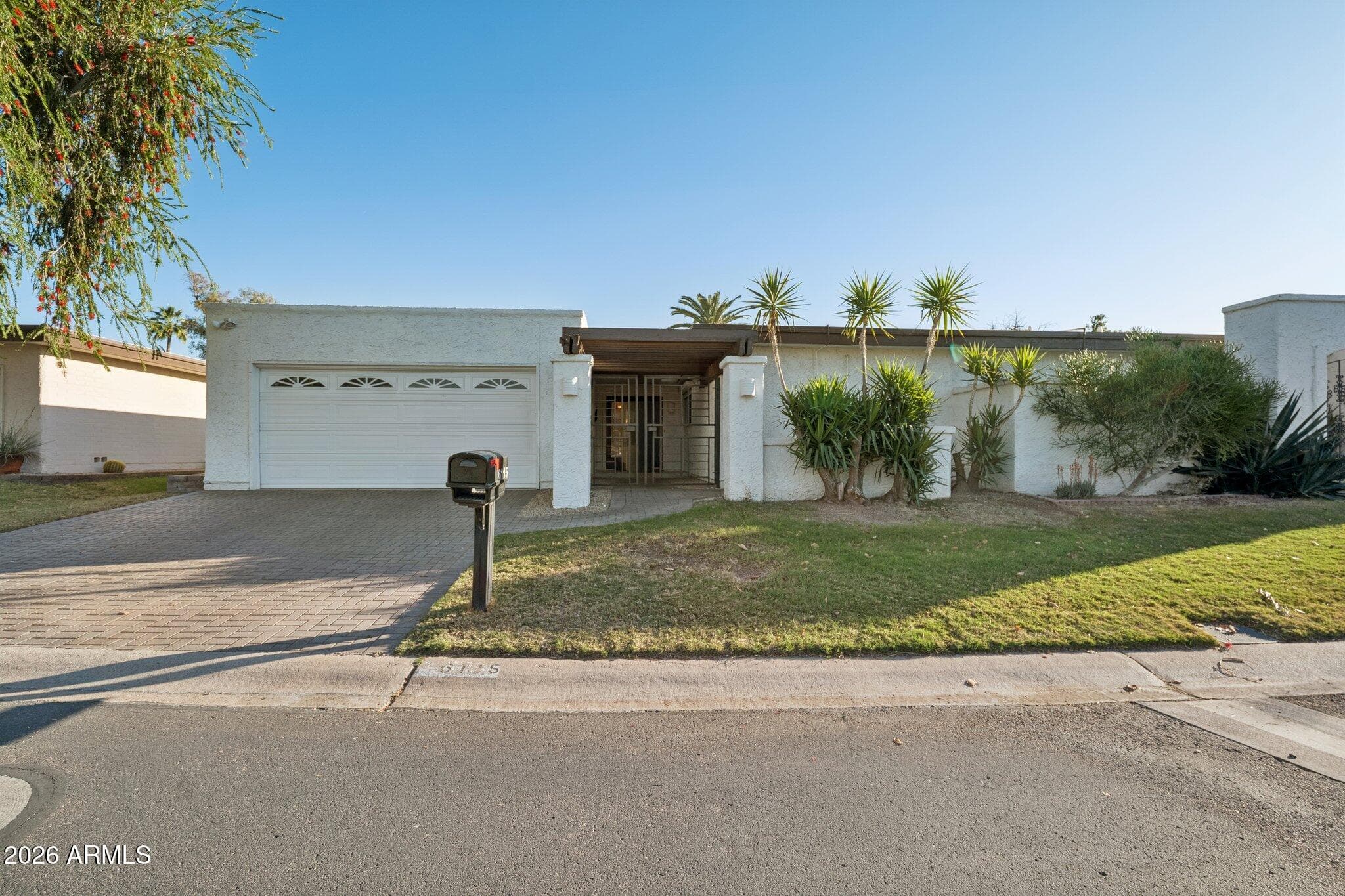 6115 E Lewis Ave — photo 1