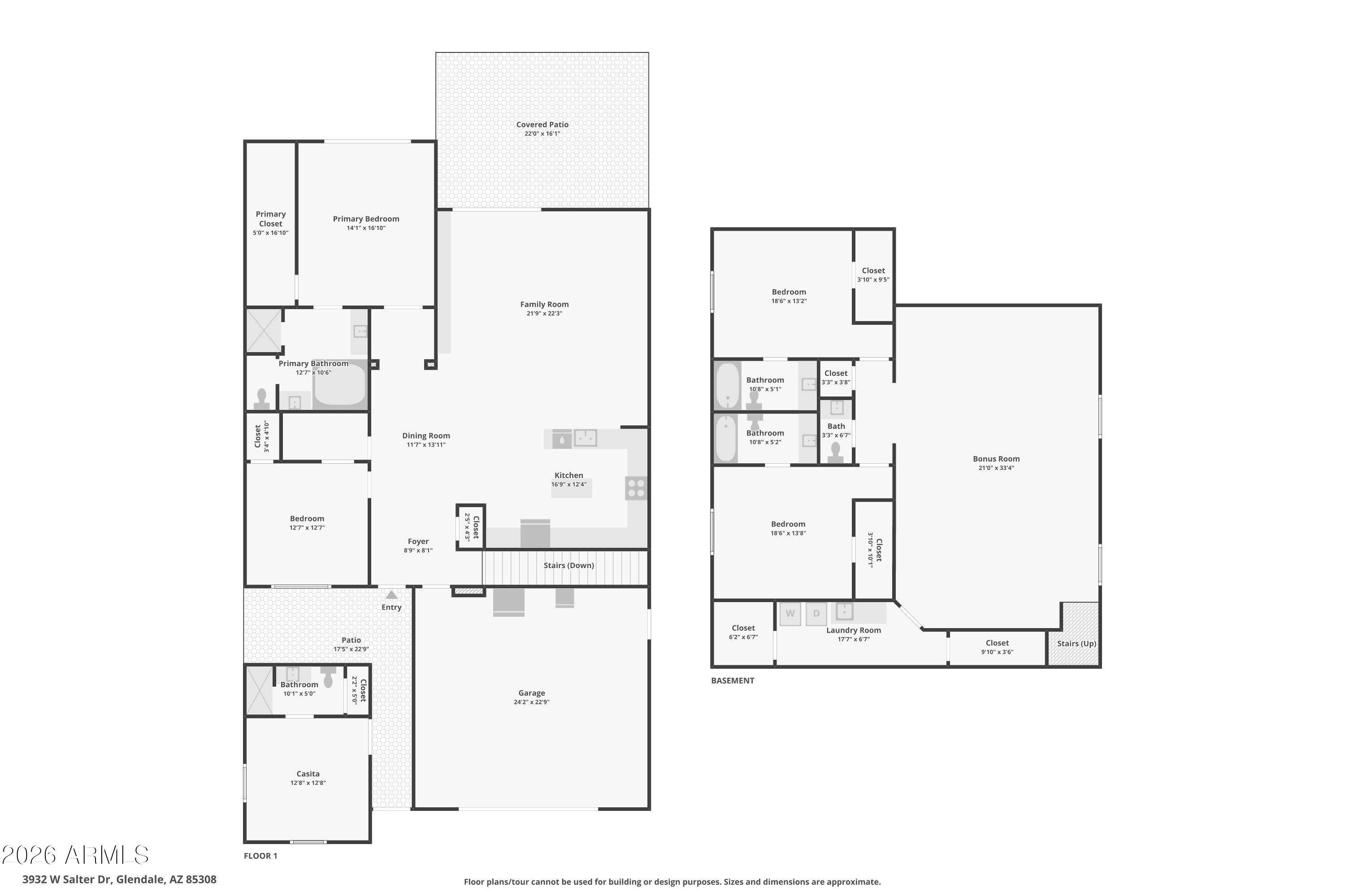 3932 W Salter Dr — photo 56