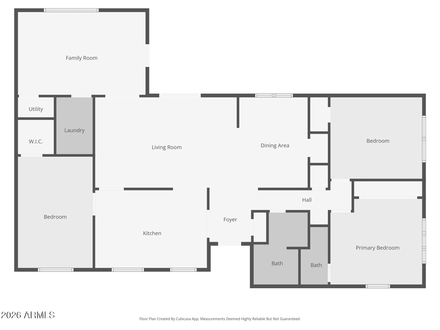 934 E Berridge Ln — photo 30