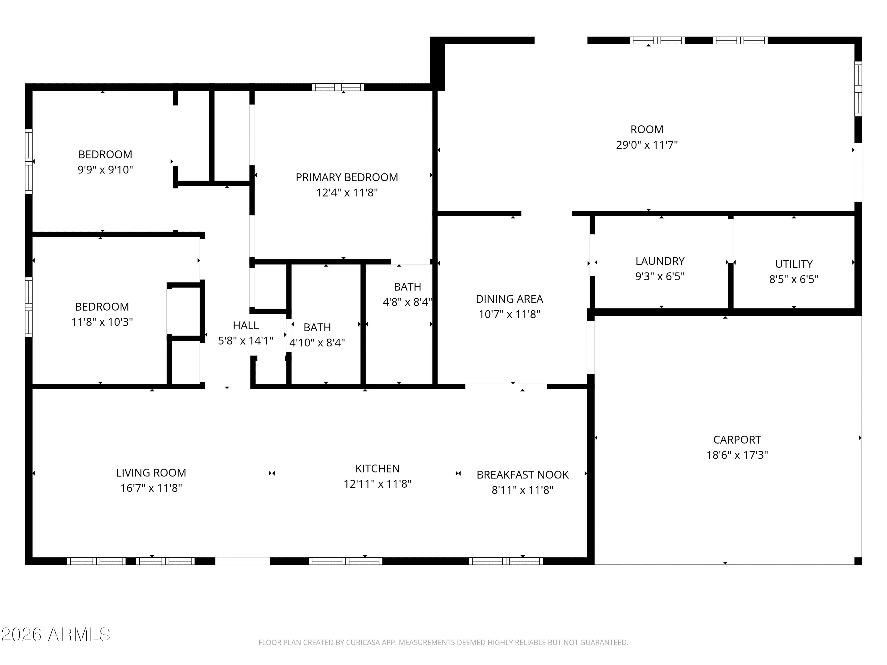 7750 E Hermosa Vista Dr — photo 32