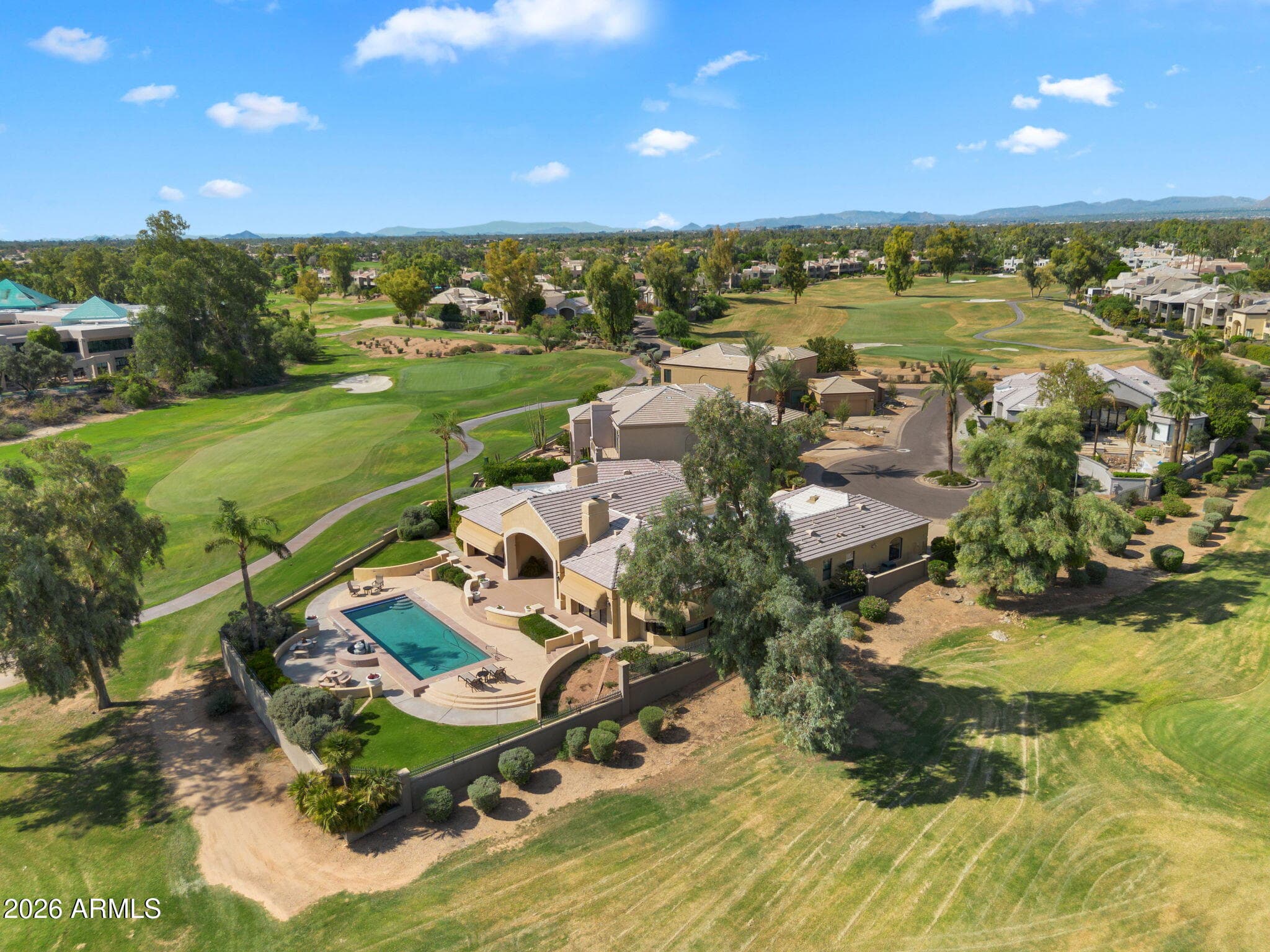 7878 E Gainey Ranch Rd 59 — photo 1