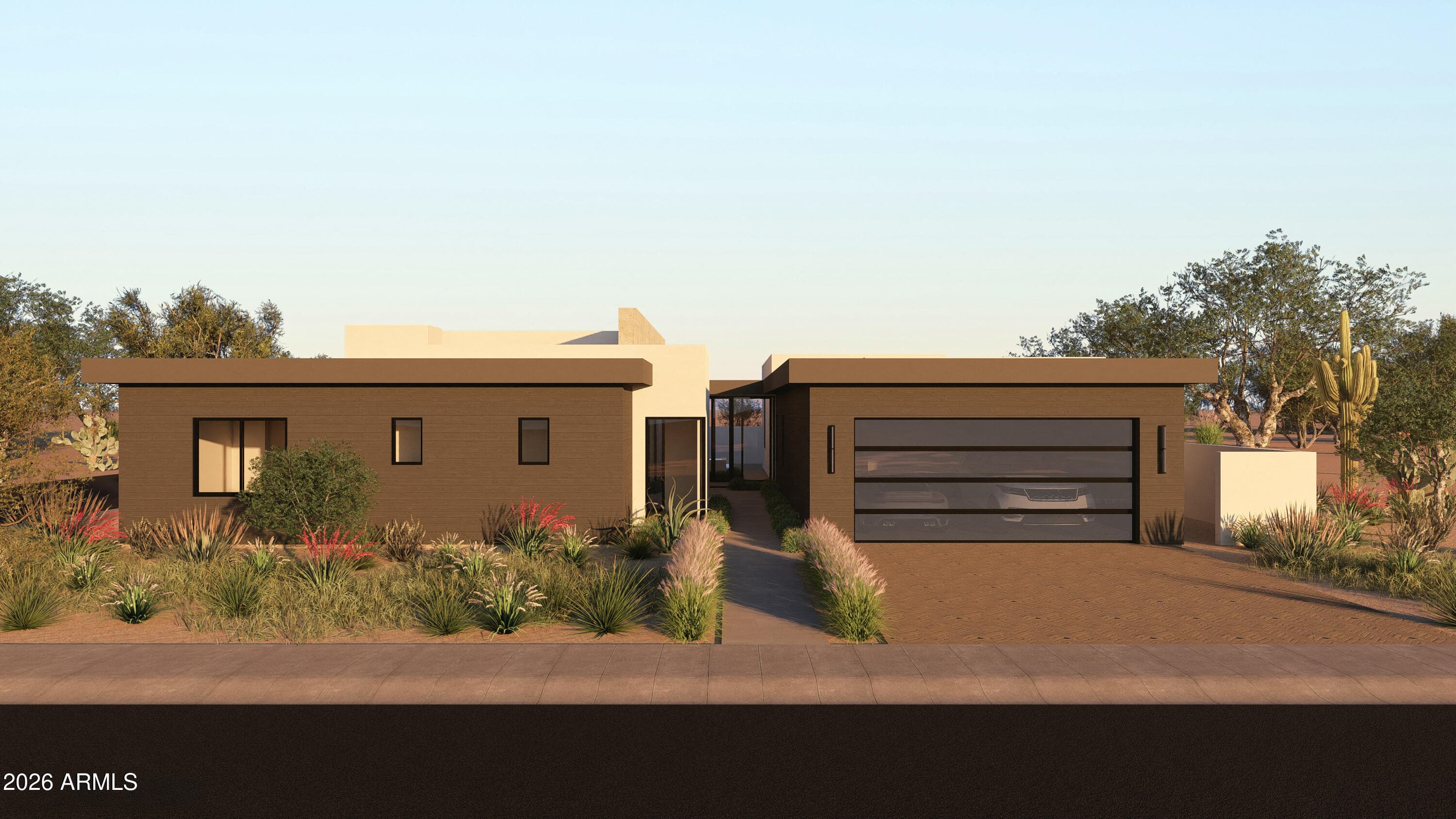 8202 E Coolidge St — photo 1