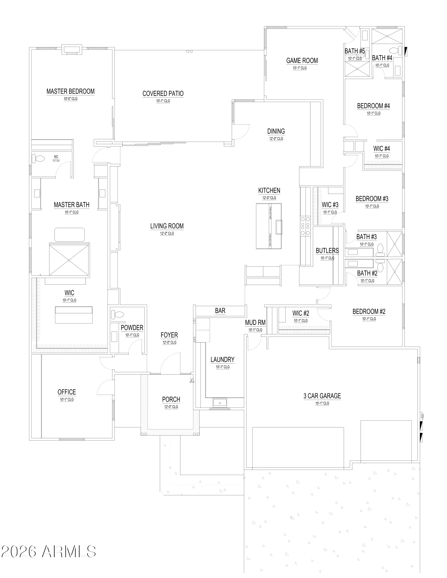 3901 E Highland Ave — photo 10