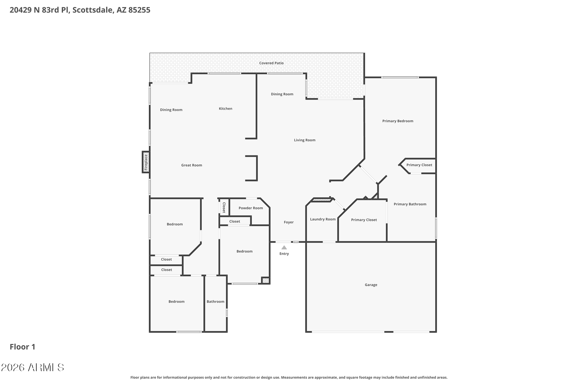 20429 N 83rd Pl — photo 76