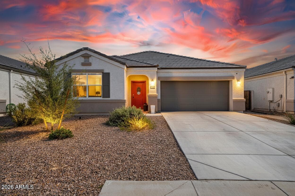 5167 E Diatomite Dr — photo 1
