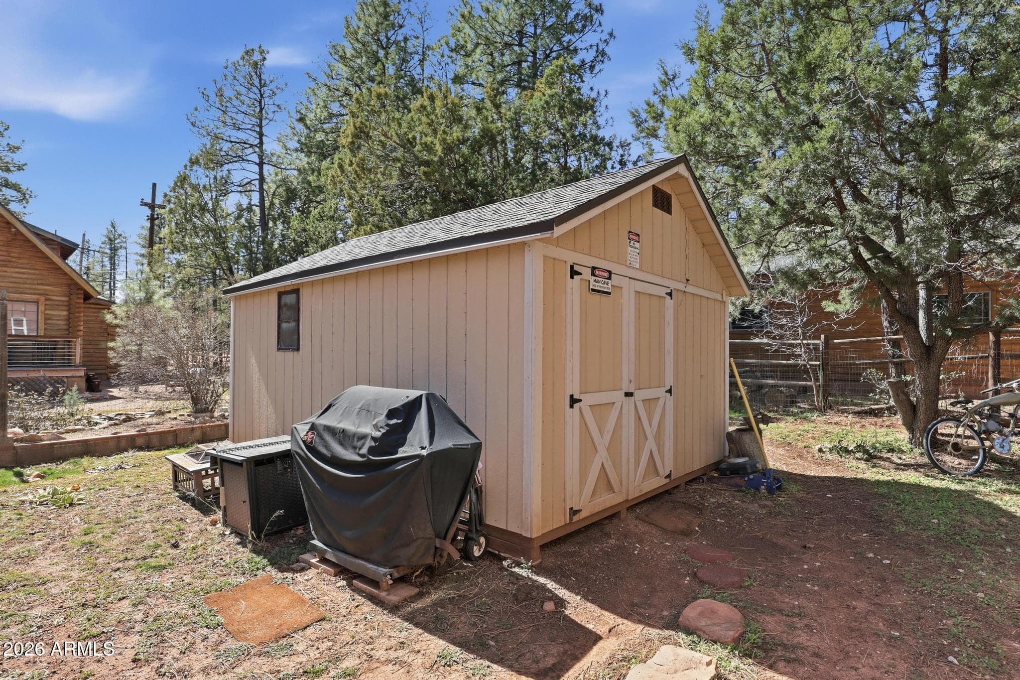 1140 N Mountain View Terrace — photo 34