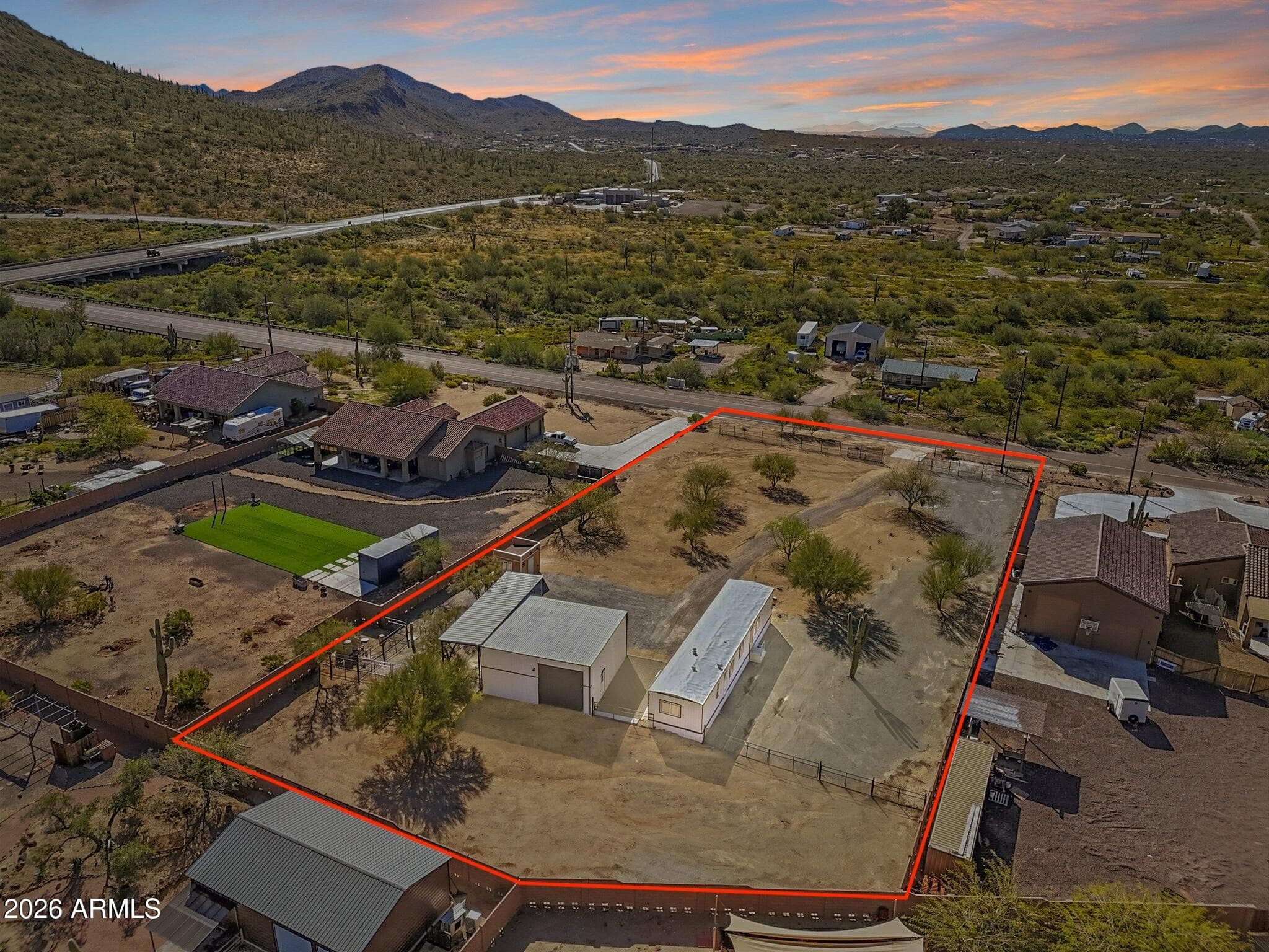 24 W Circle Mountain Rd — photo 2
