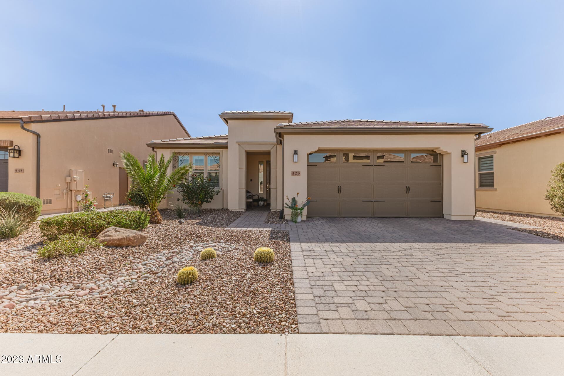 523 E Watermelon Ln — photo 1