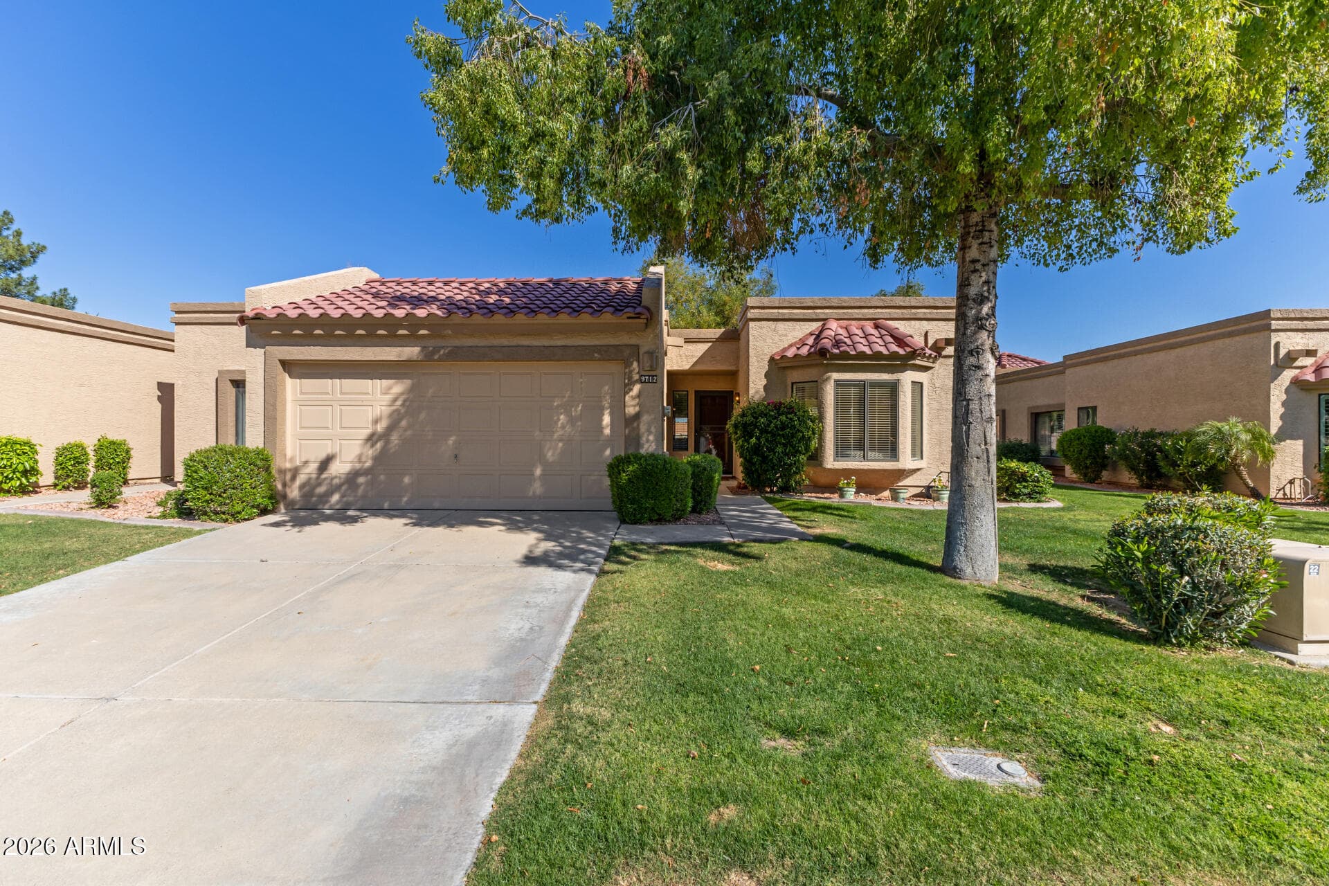 9712 W Tonto Ln — photo 1
