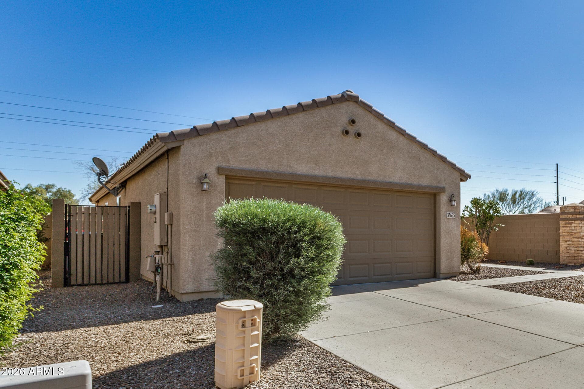 35625 N THURBER RD - Photo 5