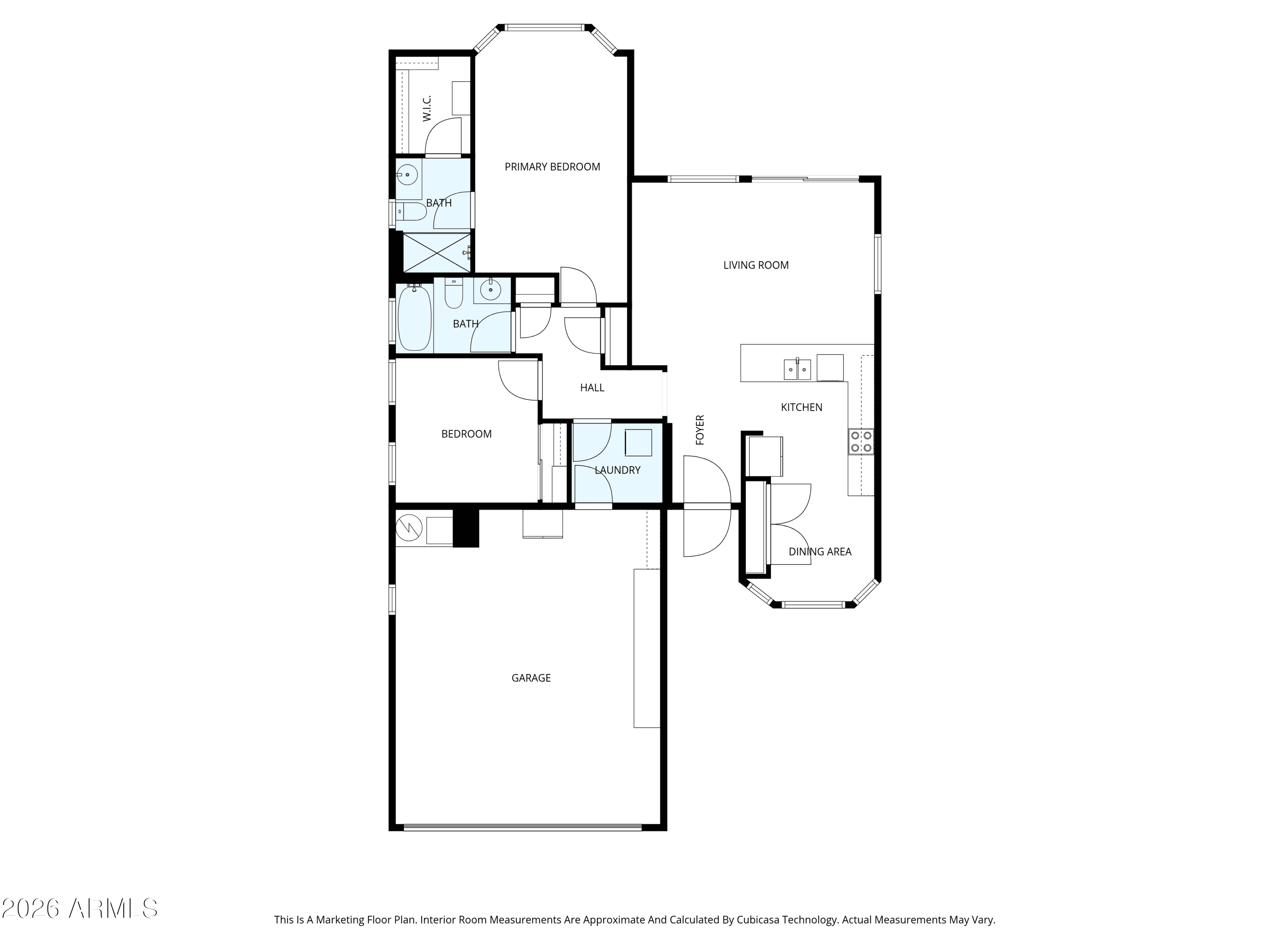 15010 W Wrigley Way — photo 27