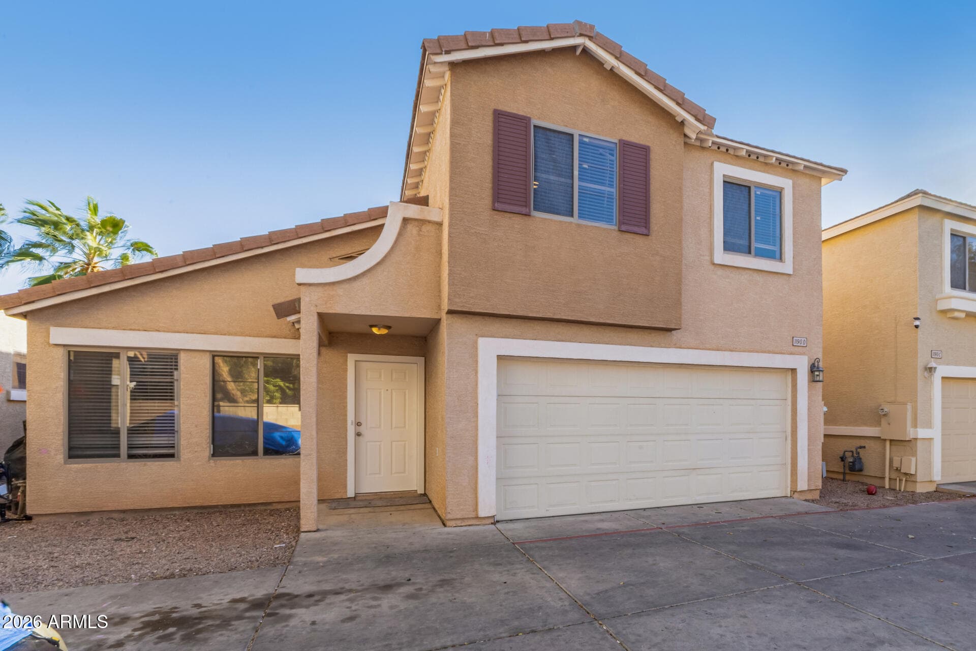 1190 S Red Rock Ct D — photo 1