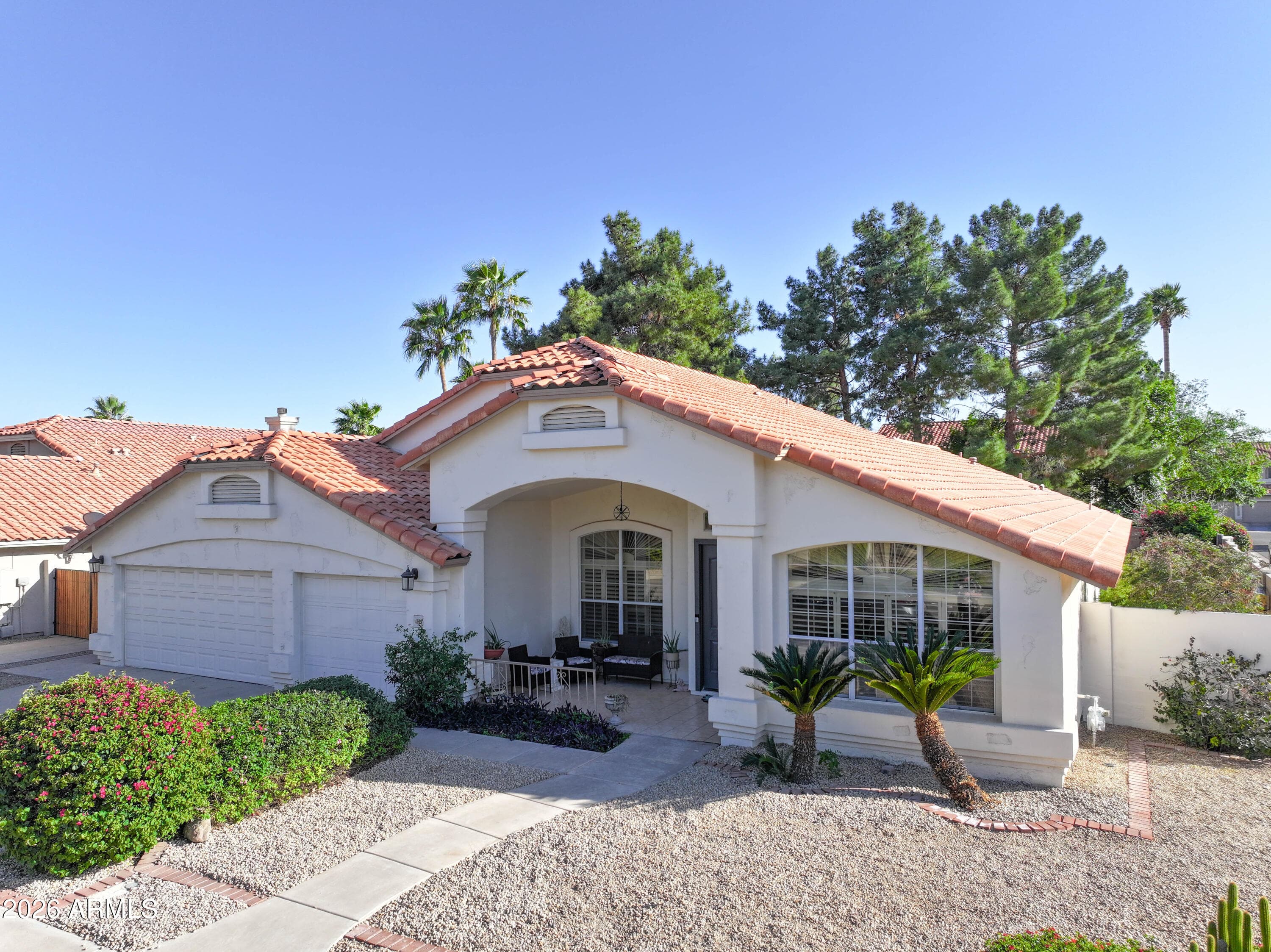 4889 W Carla Vista Ct — photo 1