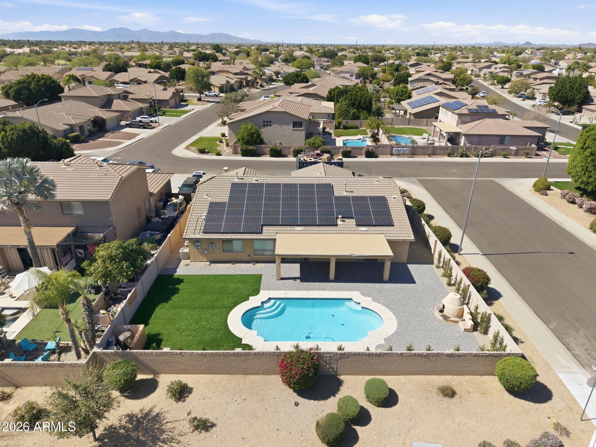 20457 N 87th Dr — photo 45