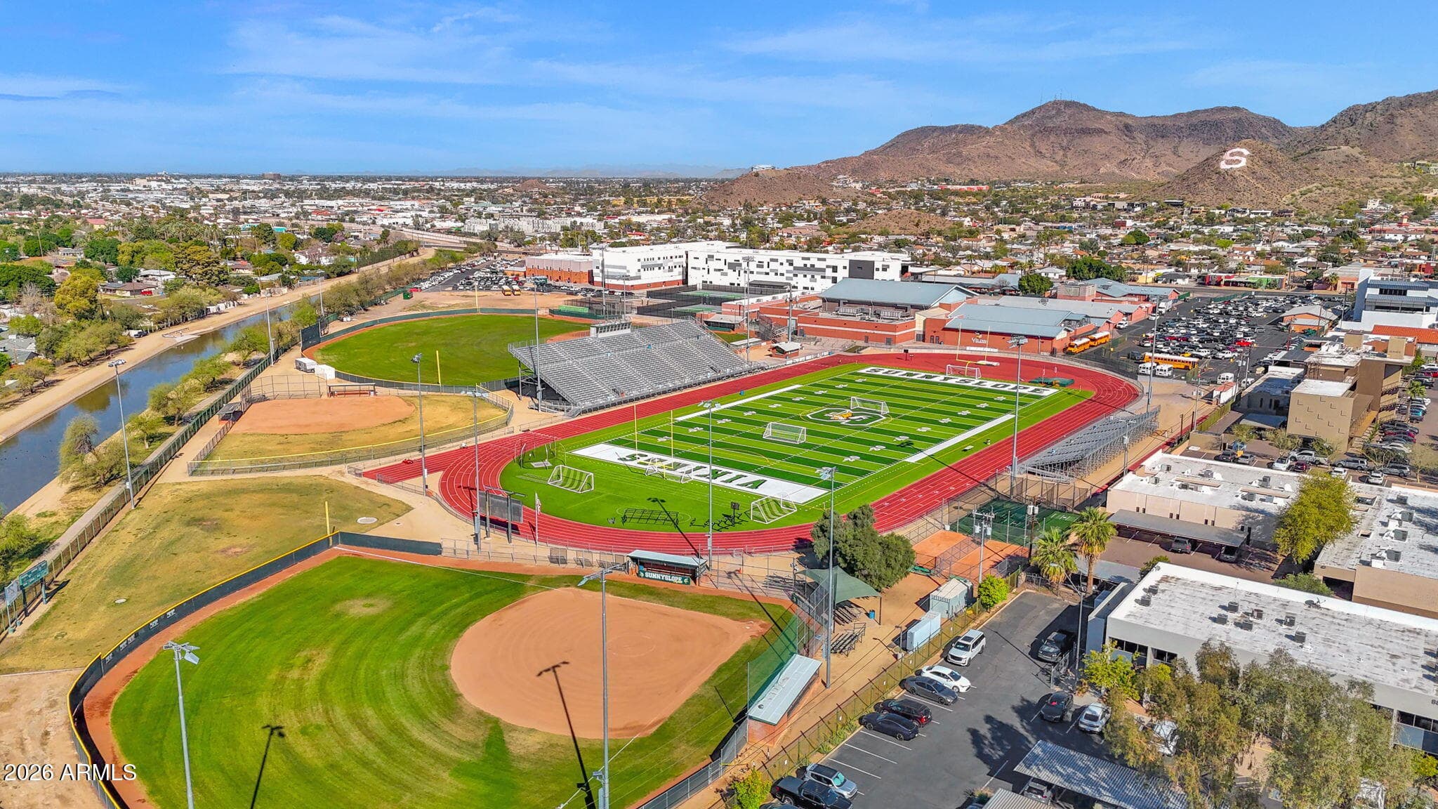 501 W Seldon Ln — photo 51