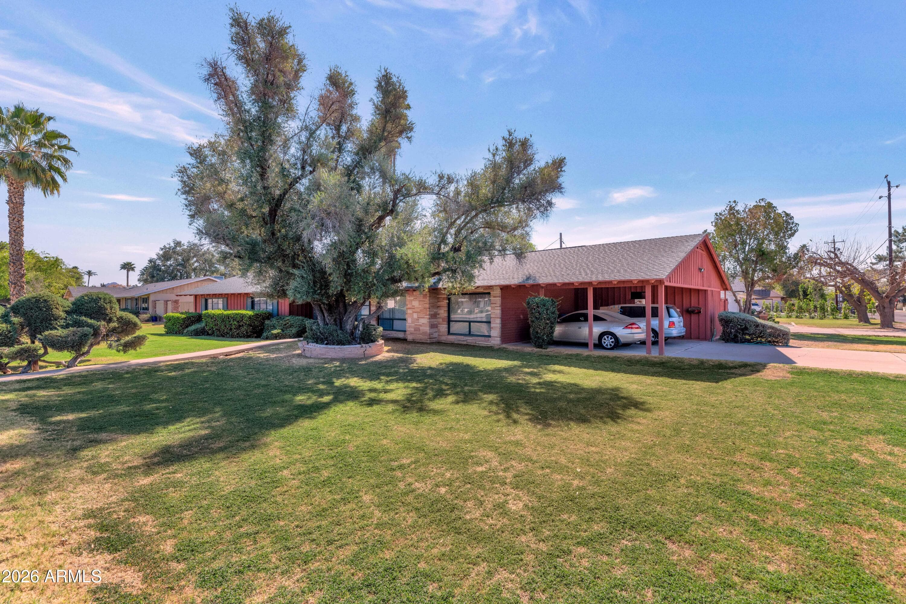 301 E Mclellan Blvd — photo 1